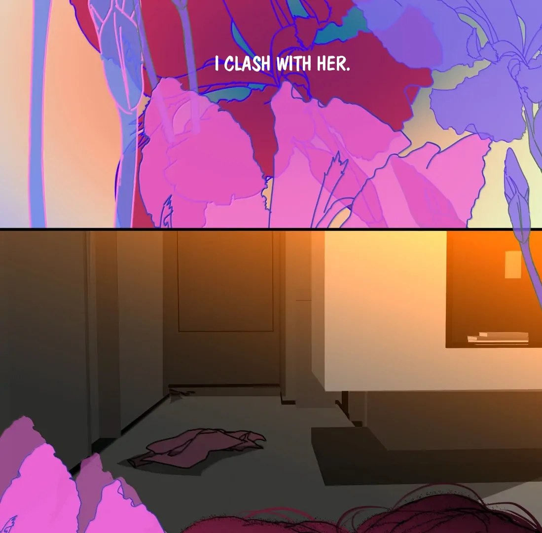Summer Trend Chapter 54 - Page 51