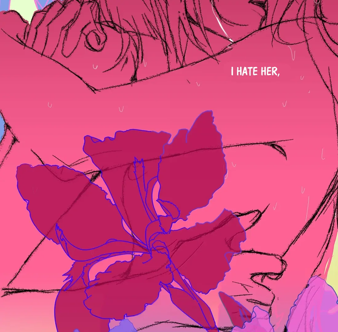 Summer Trend Chapter 54 - Page 54