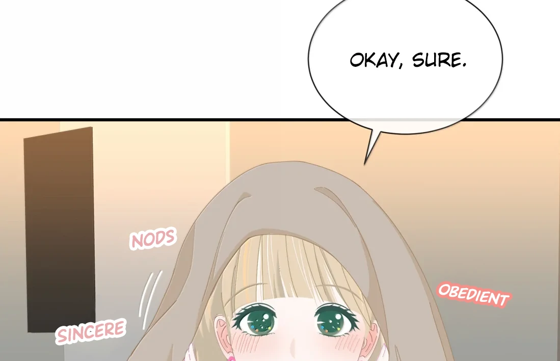 Summer Trend Chapter 54 - Page 8
