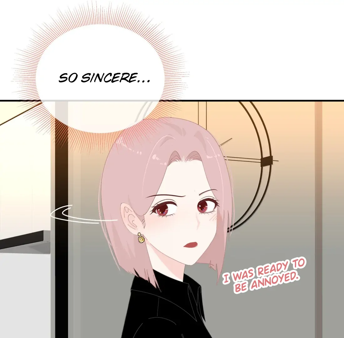 Summer Trend Chapter 54 - Page 10