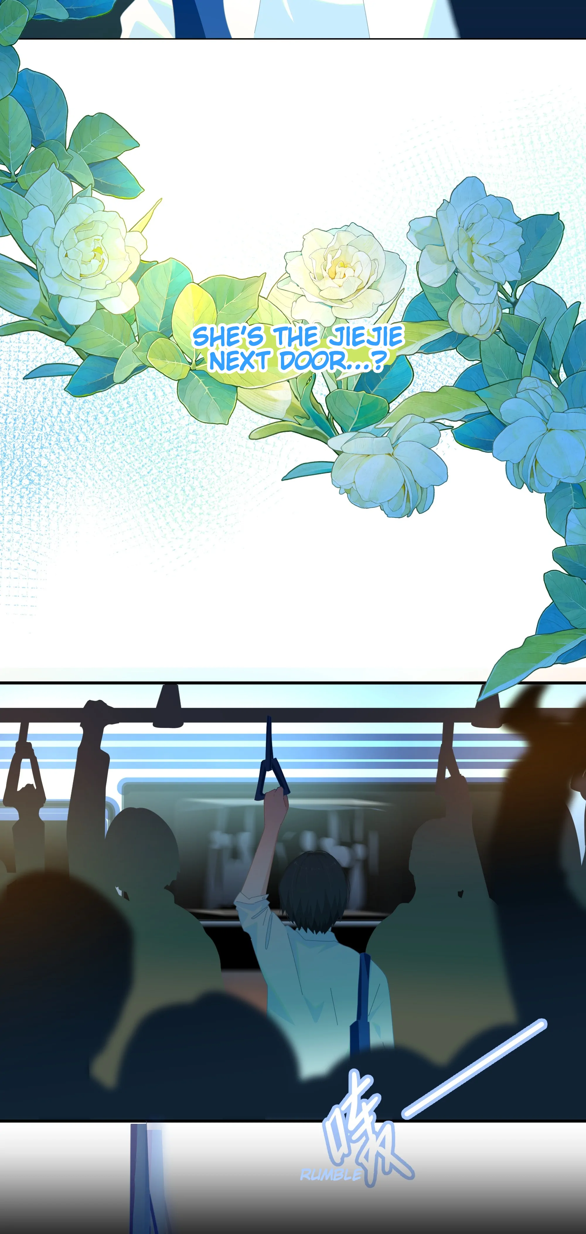 Summer Trend Chapter 6 - Page 14