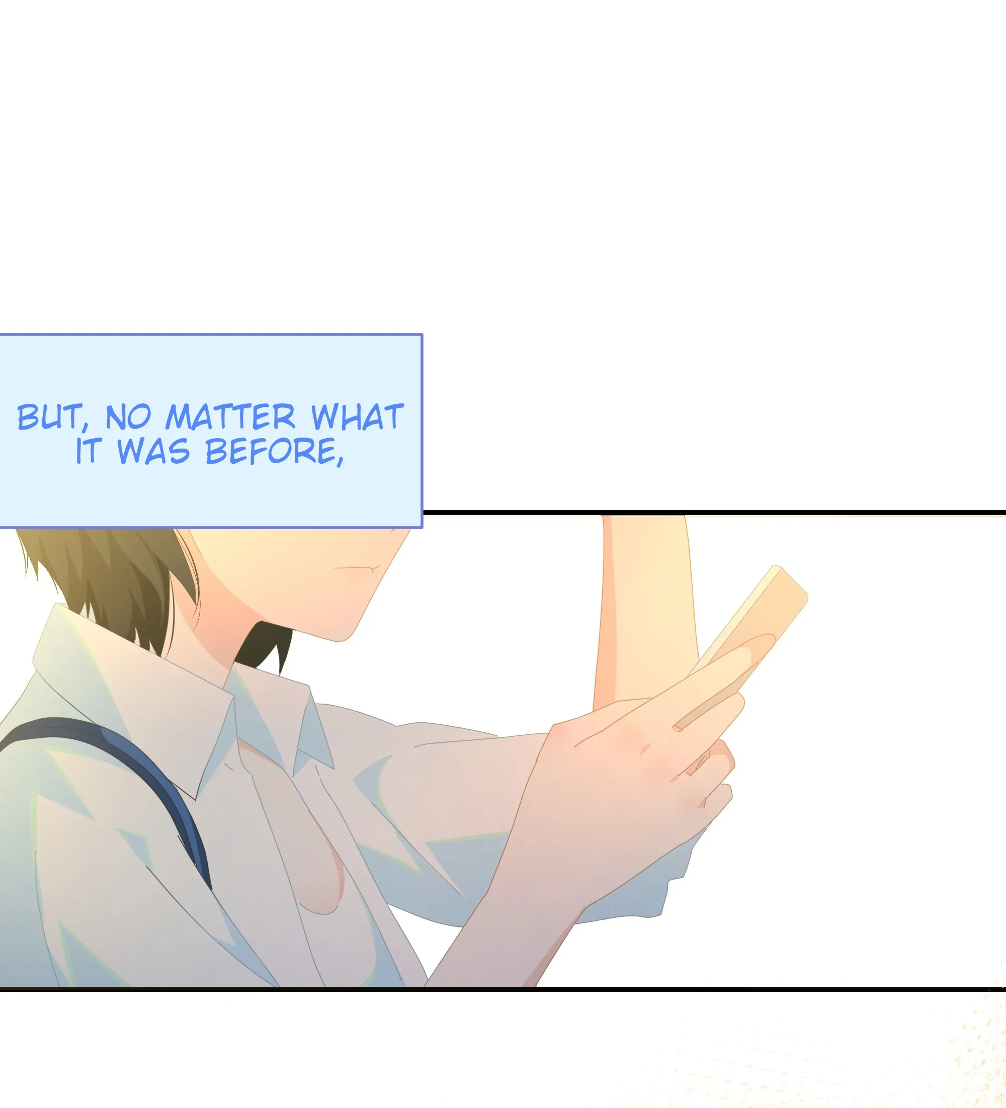 Summer Trend Chapter 6 - Page 19