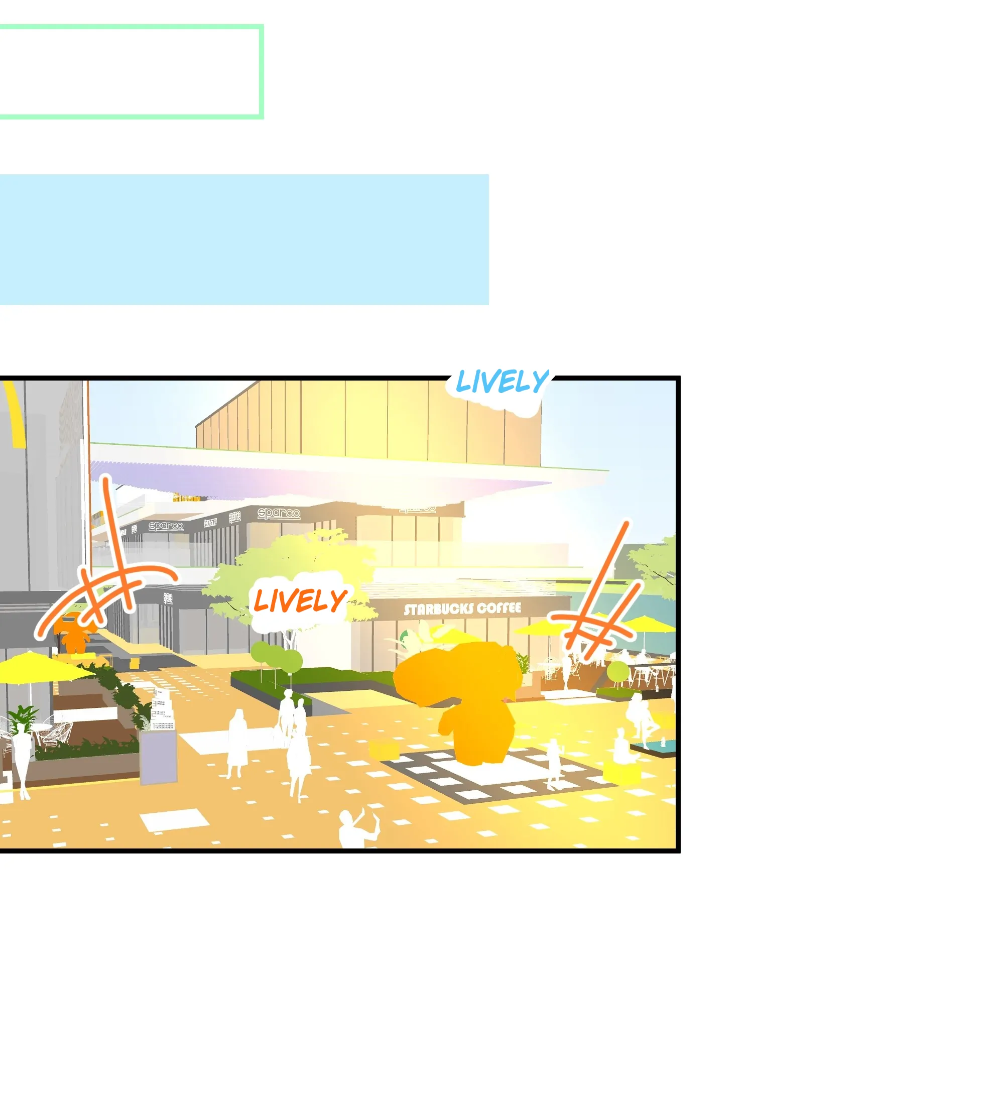 Summer Trend Chapter 6 - Page 23