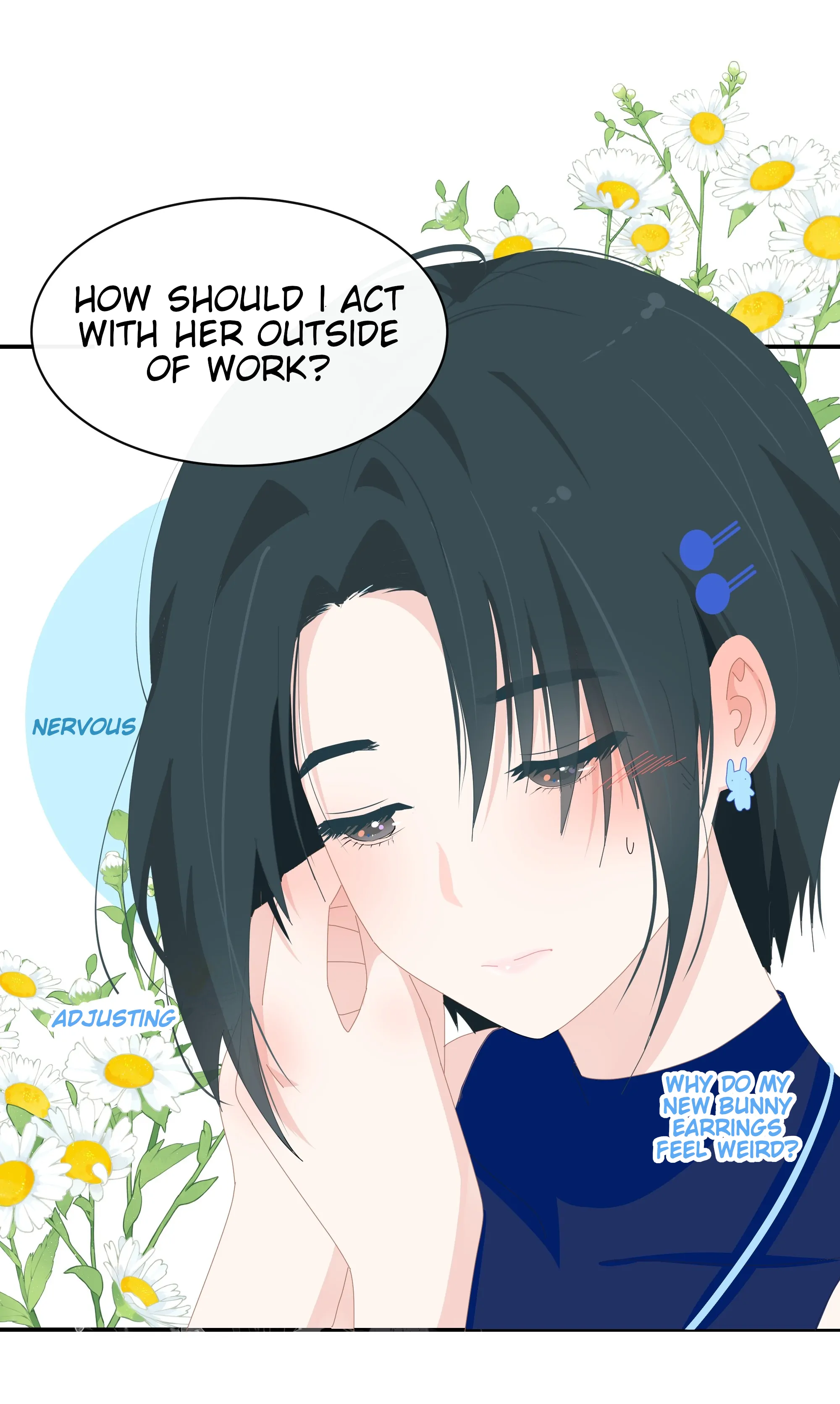 Summer Trend Chapter 6 - Page 26