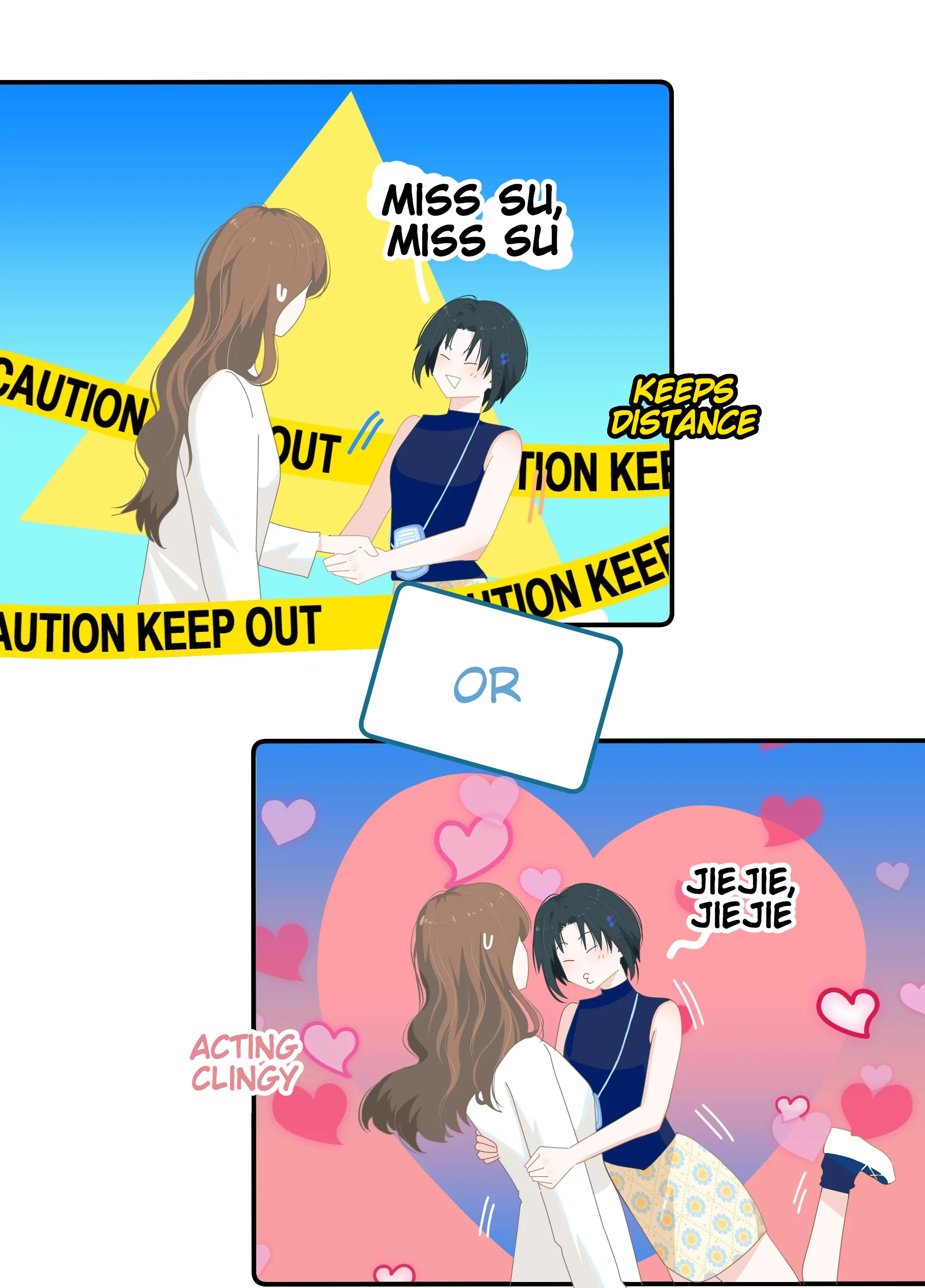 Summer Trend Chapter 6 - Page 27