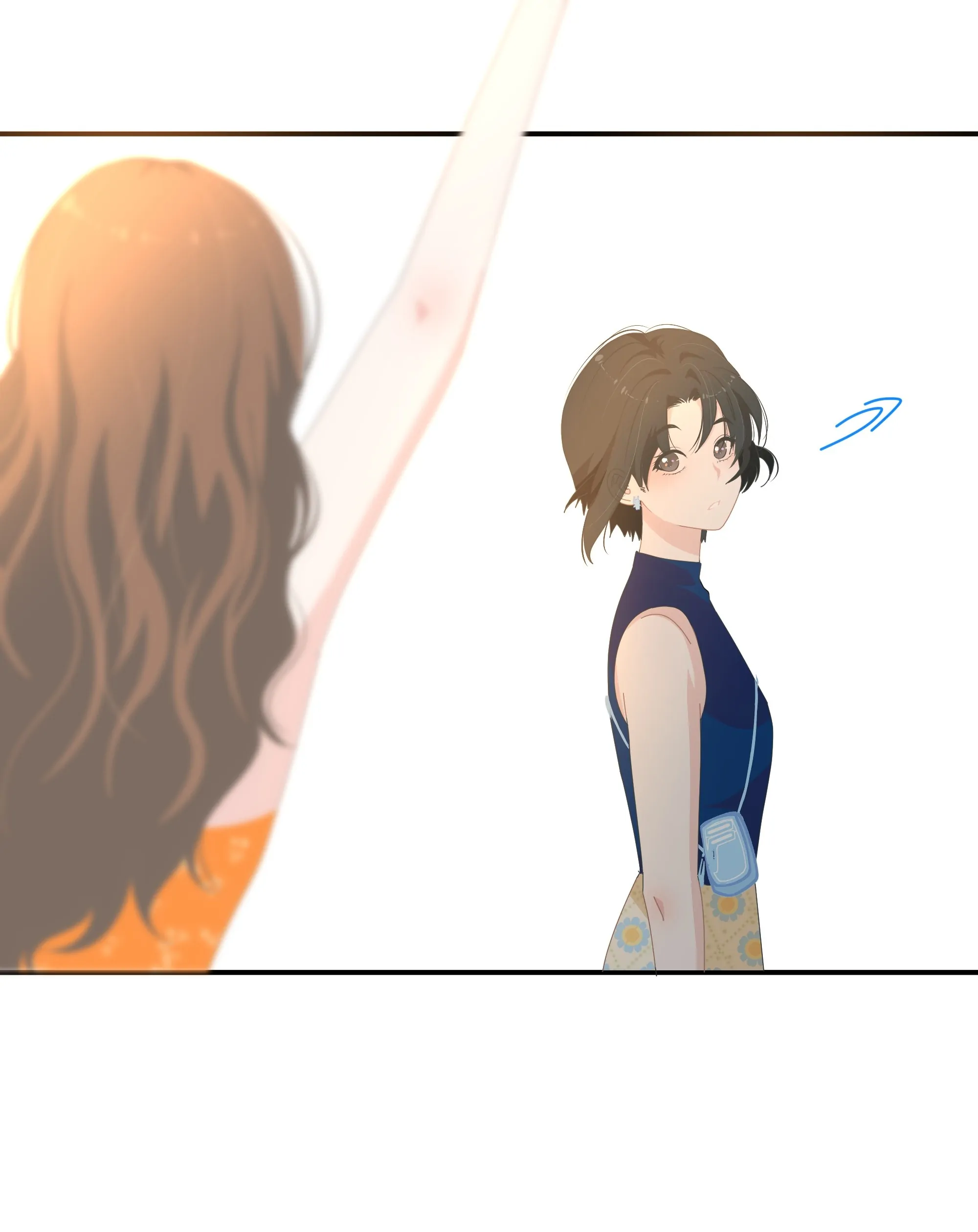 Summer Trend Chapter 6 - Page 30