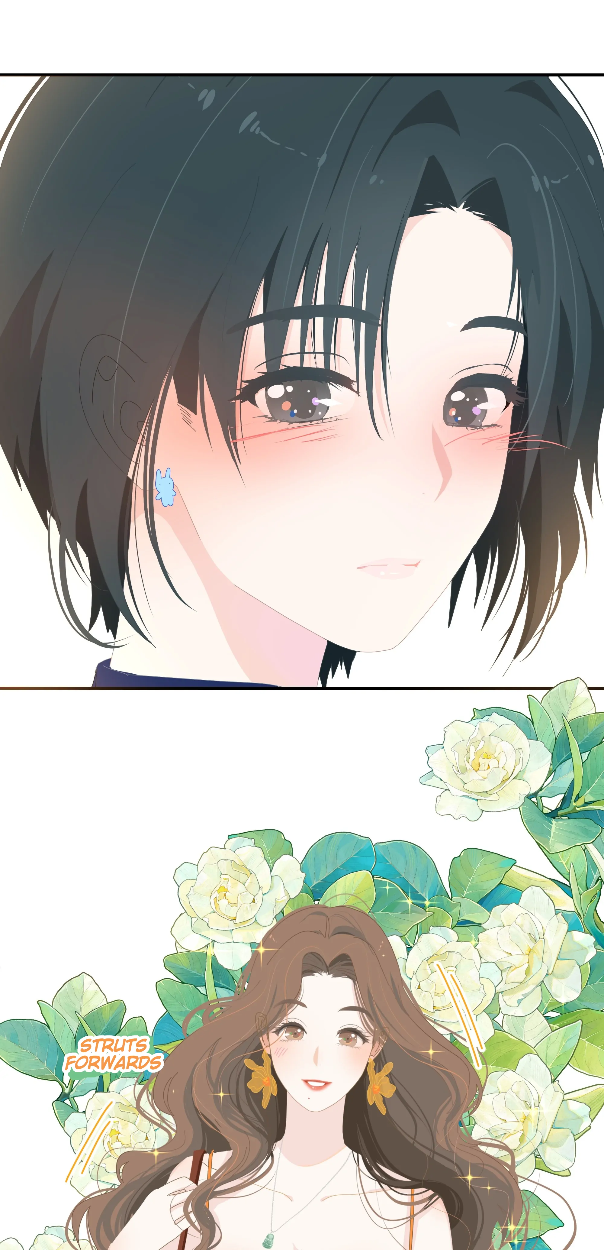 Summer Trend Chapter 6 - Page 31