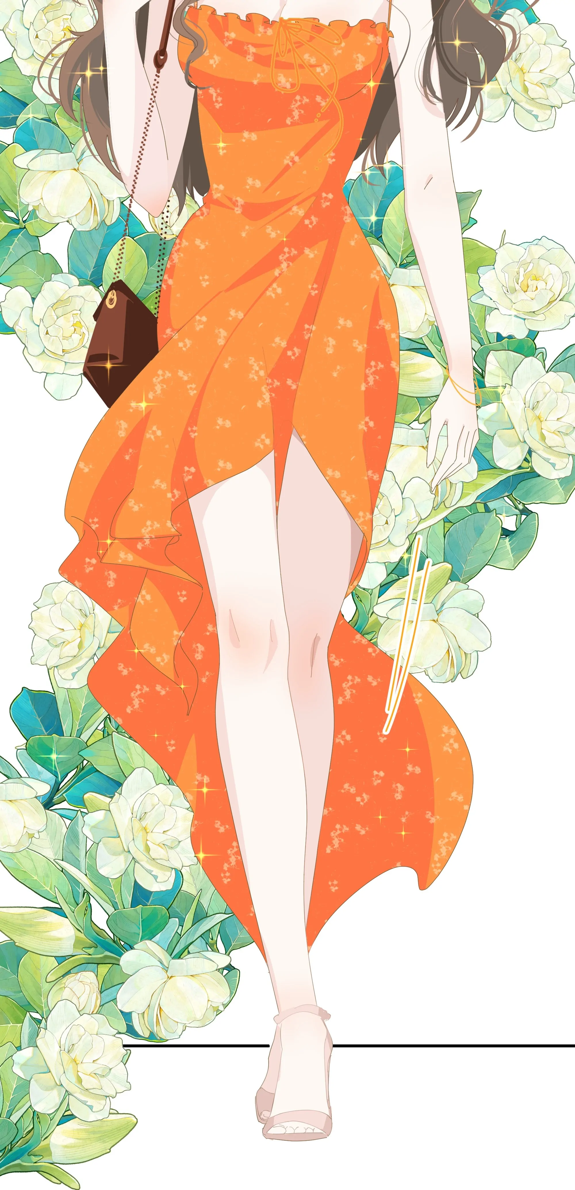 Summer Trend Chapter 6 - Page 32