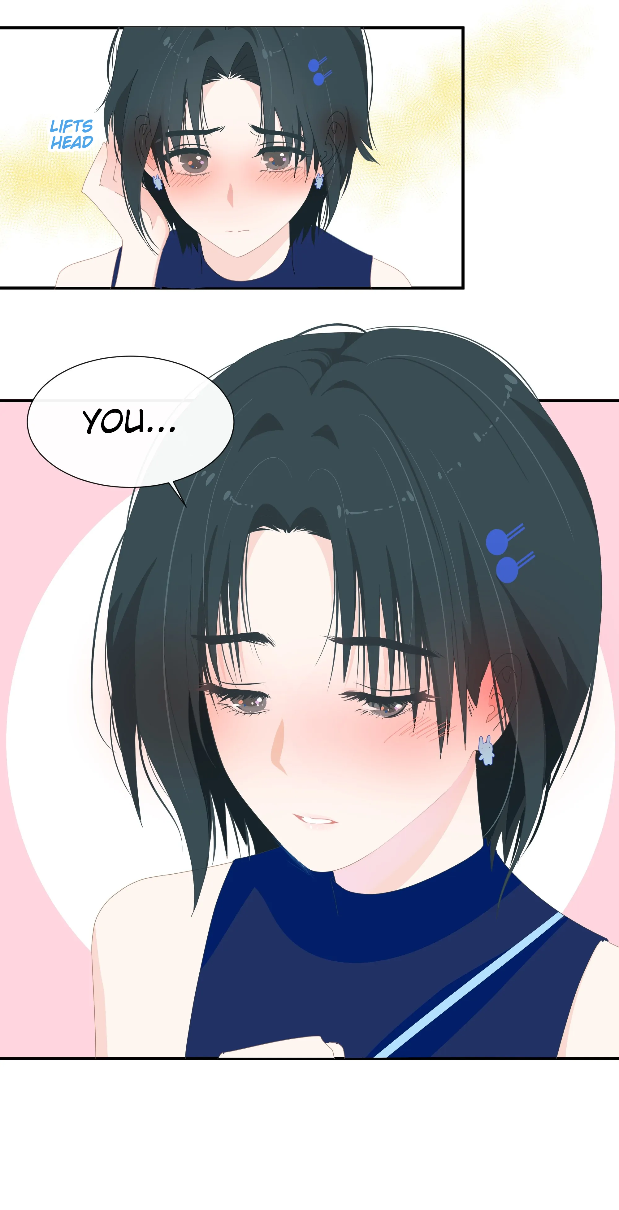 Summer Trend Chapter 6 - Page 35