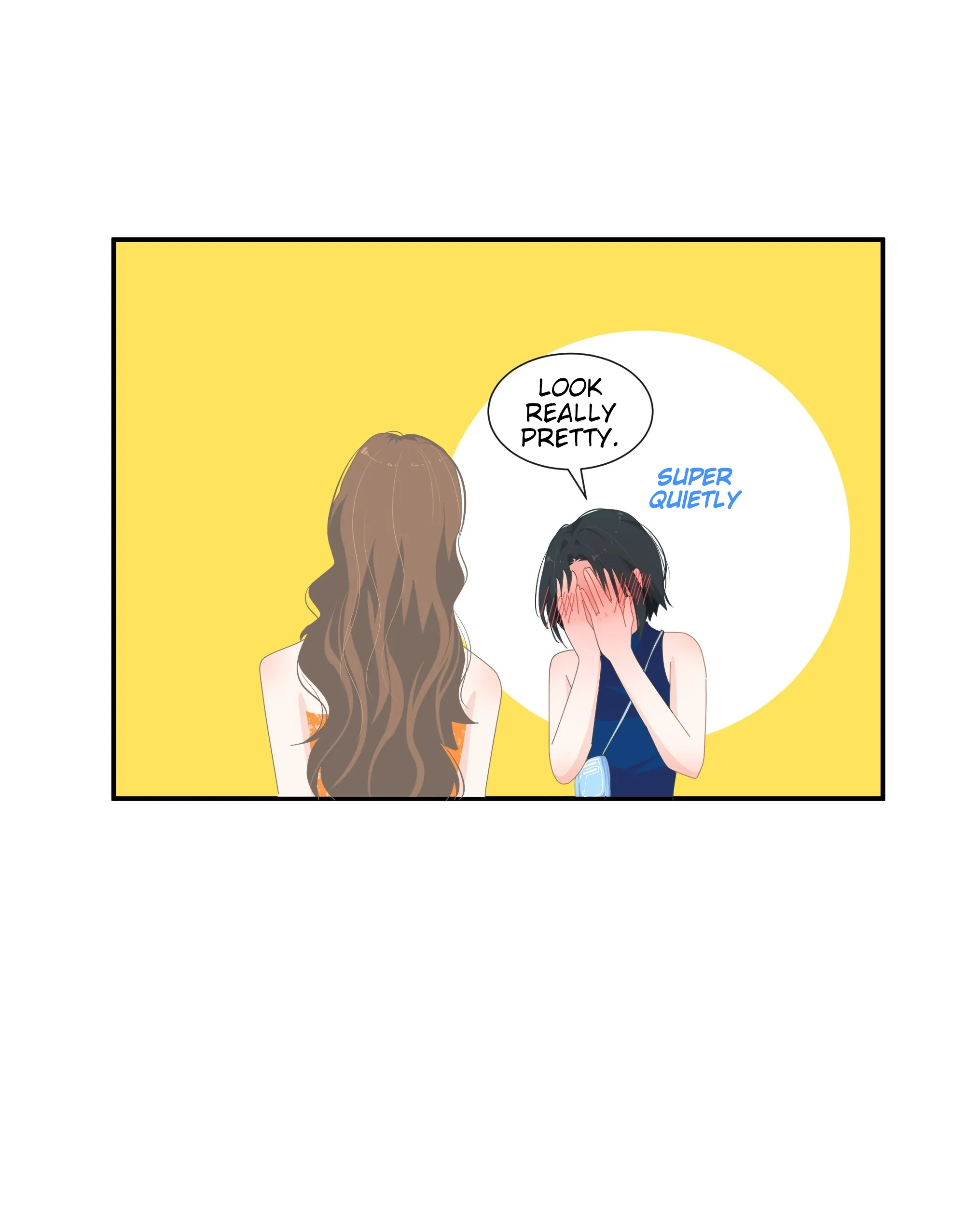 Summer Trend Chapter 6 - Page 36