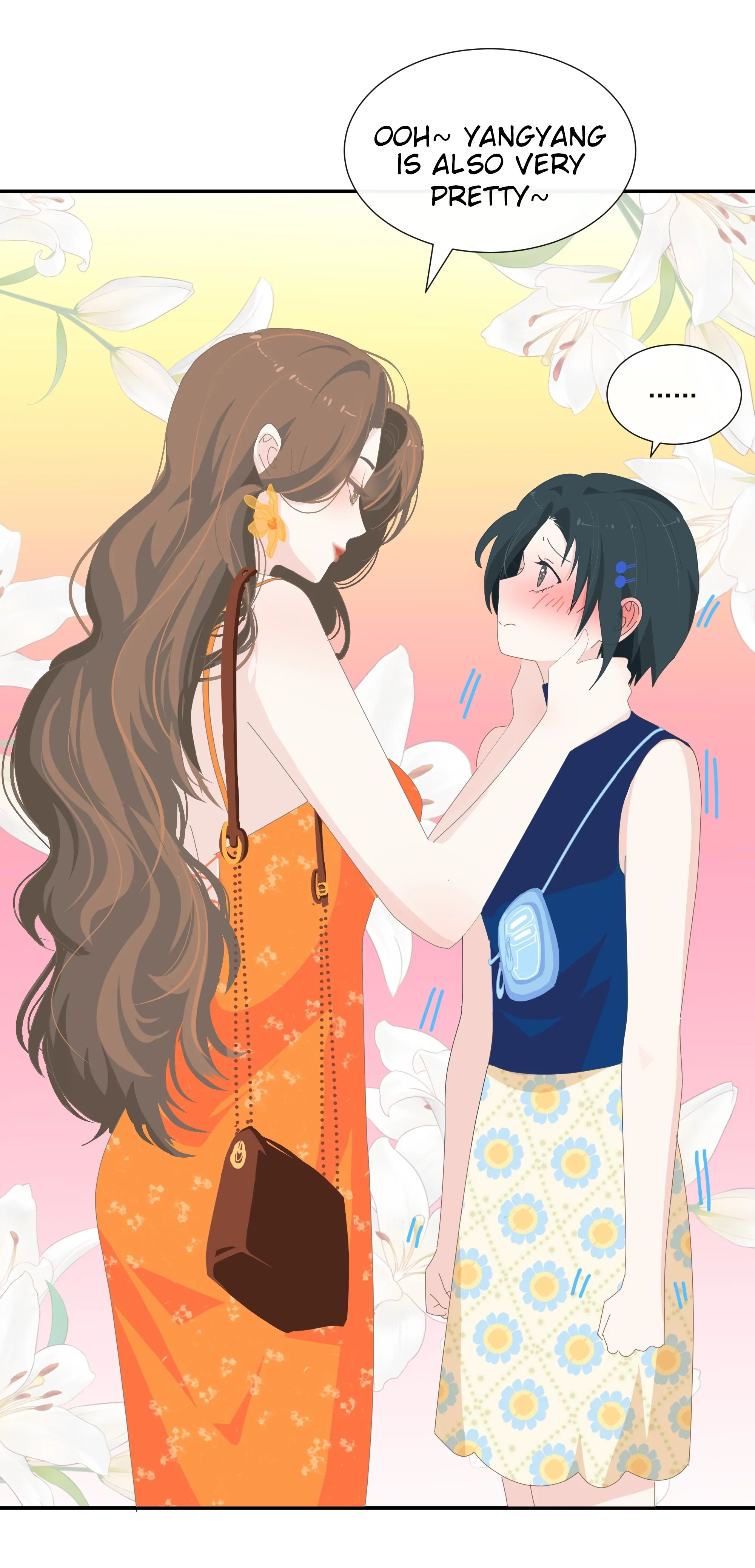 Summer Trend Chapter 6 - Page 39