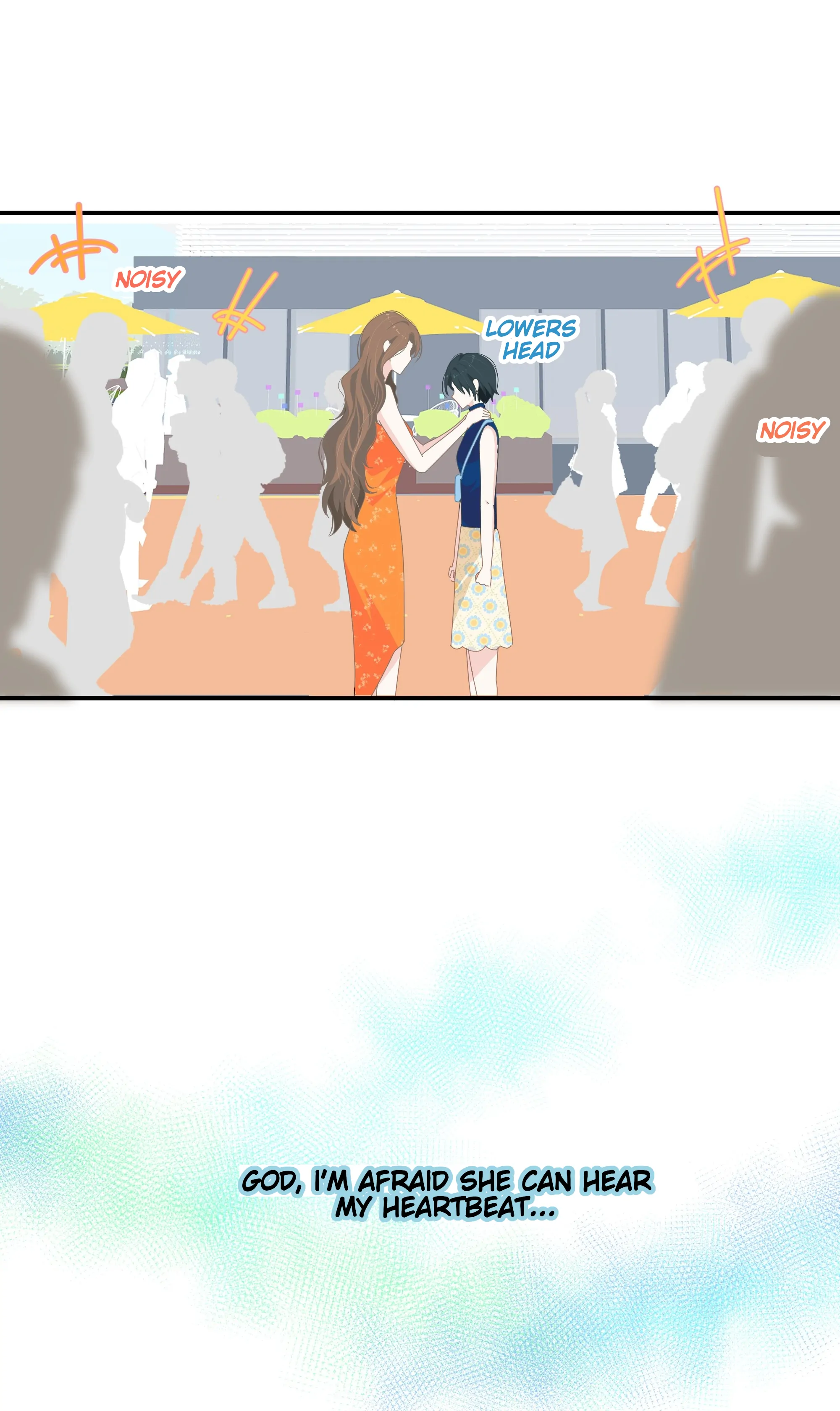 Summer Trend Chapter 6 - Page 41