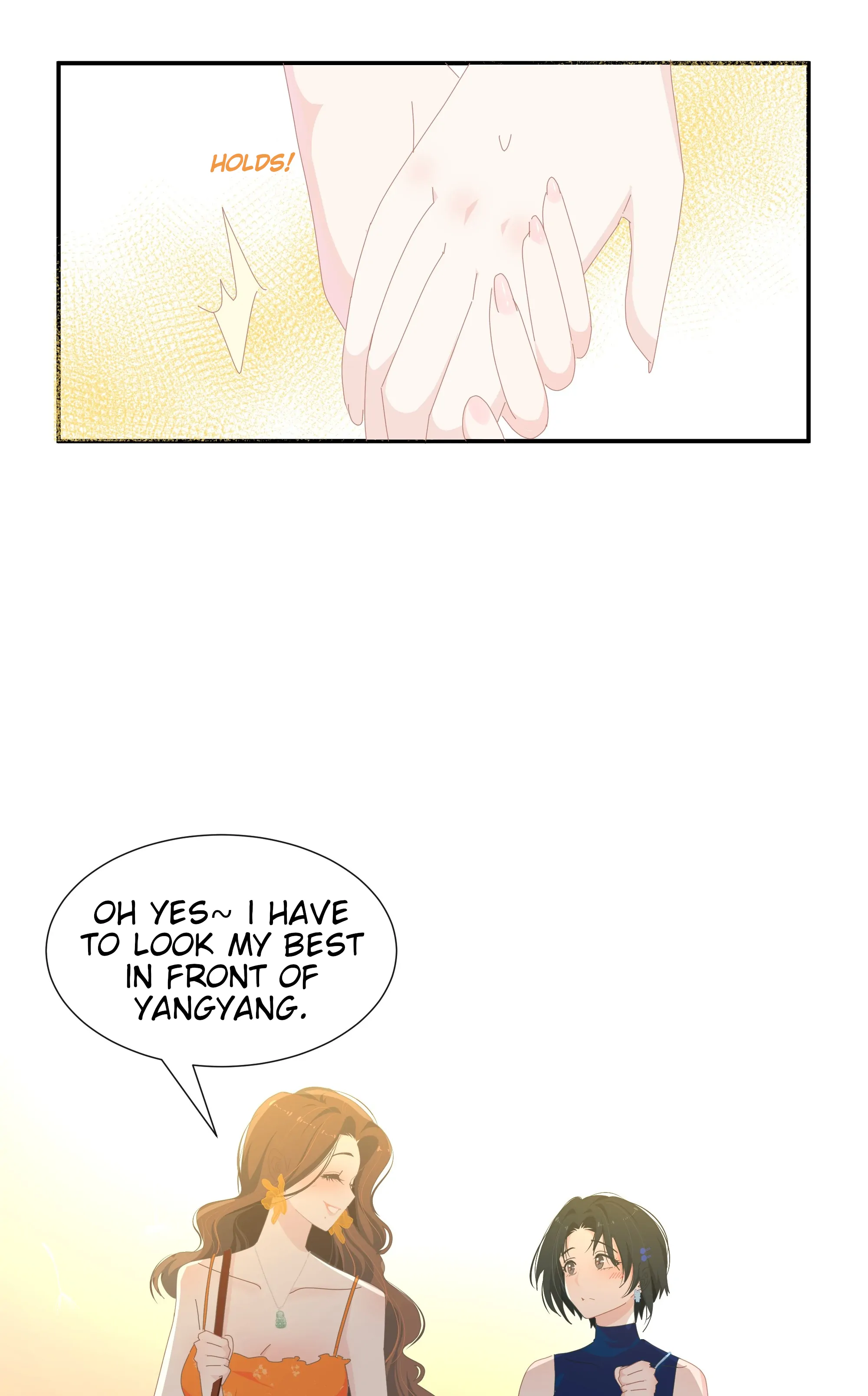 Summer Trend Chapter 6 - Page 43