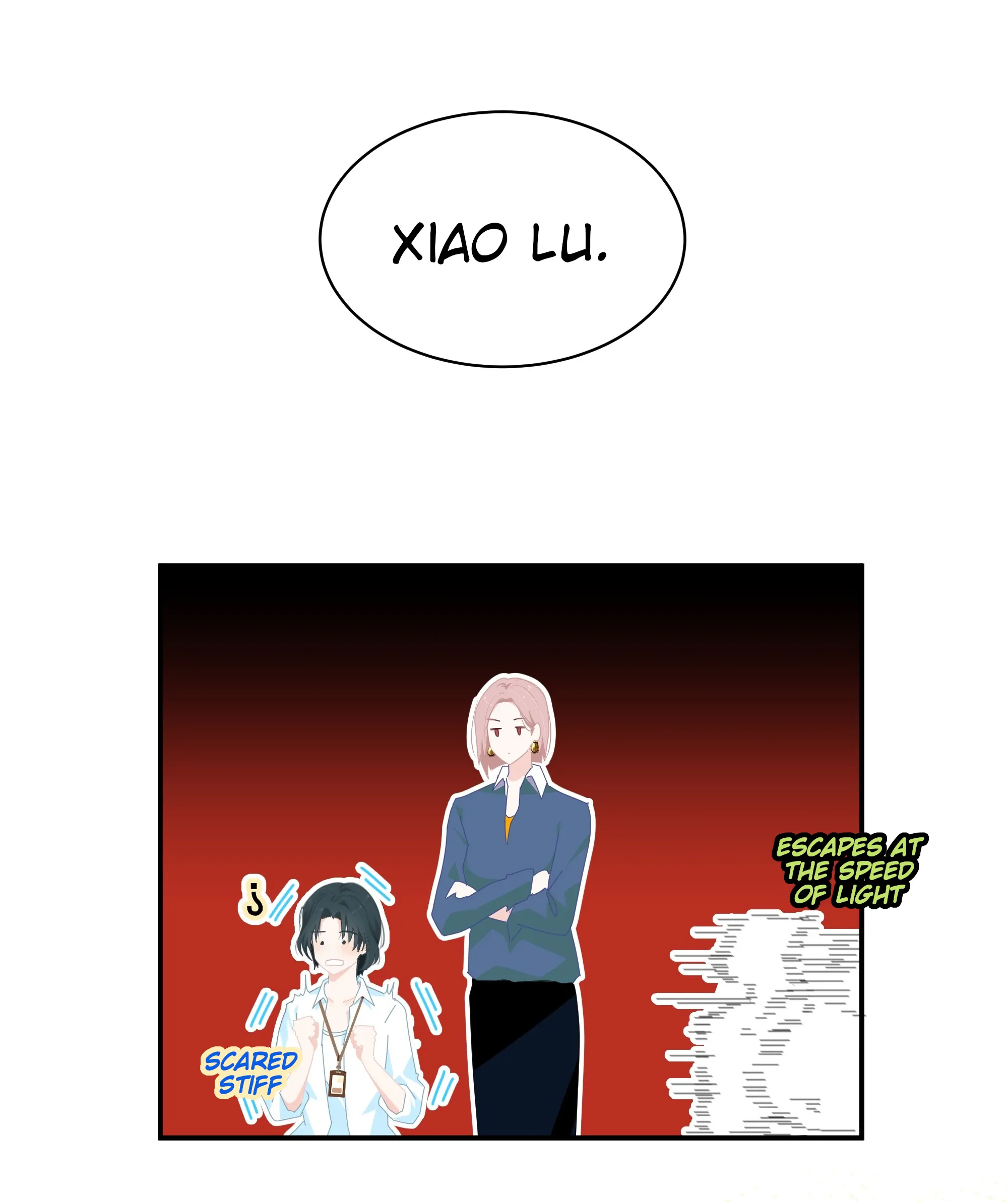 Summer Trend Chapter 6 - Page 7