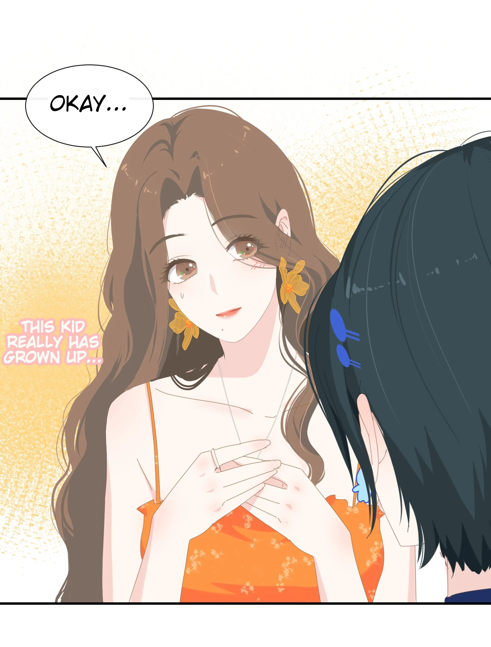 Summer Trend Chapter 7 - Page 12