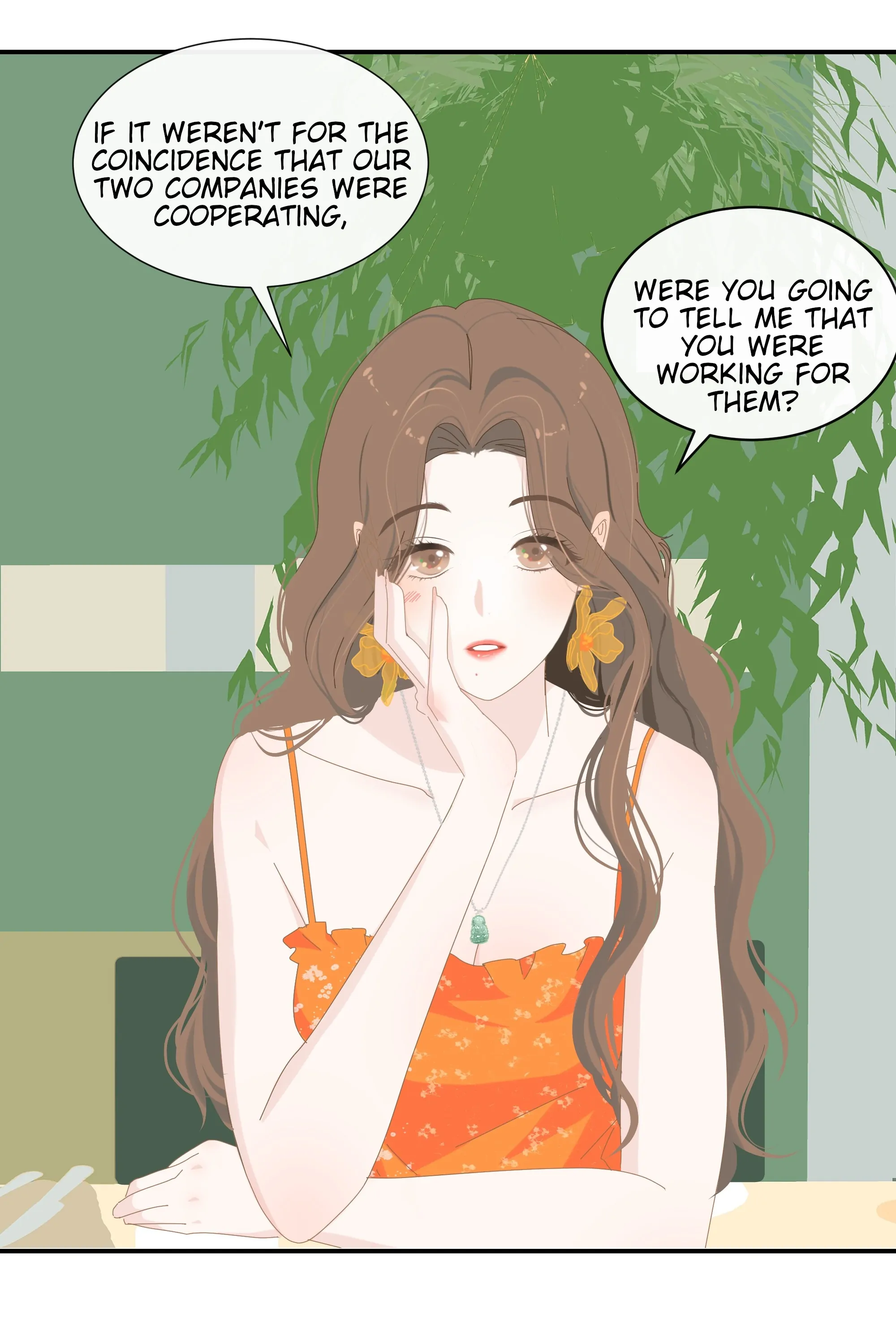 Summer Trend Chapter 7 - Page 14