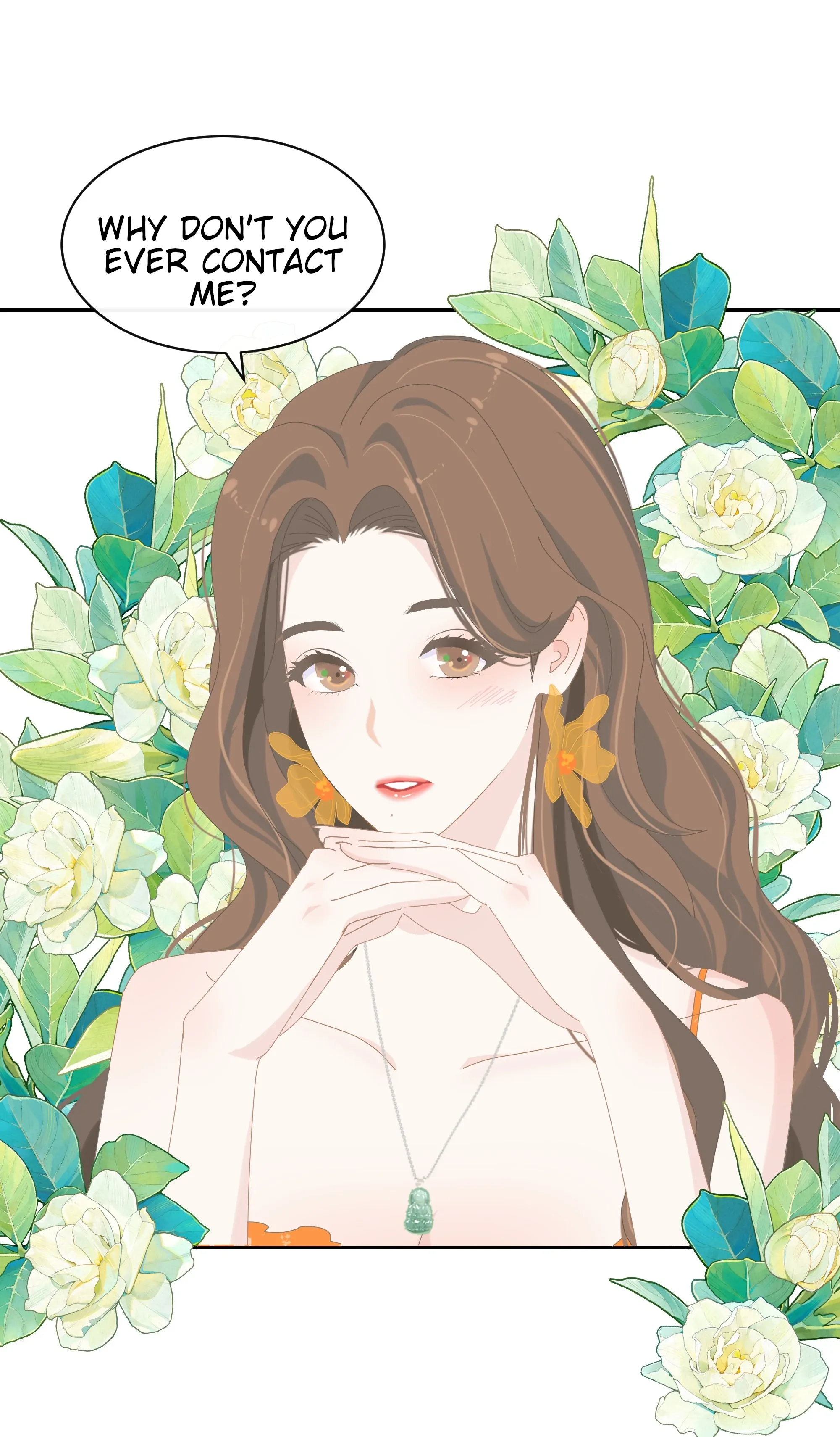 Summer Trend Chapter 7 - Page 19