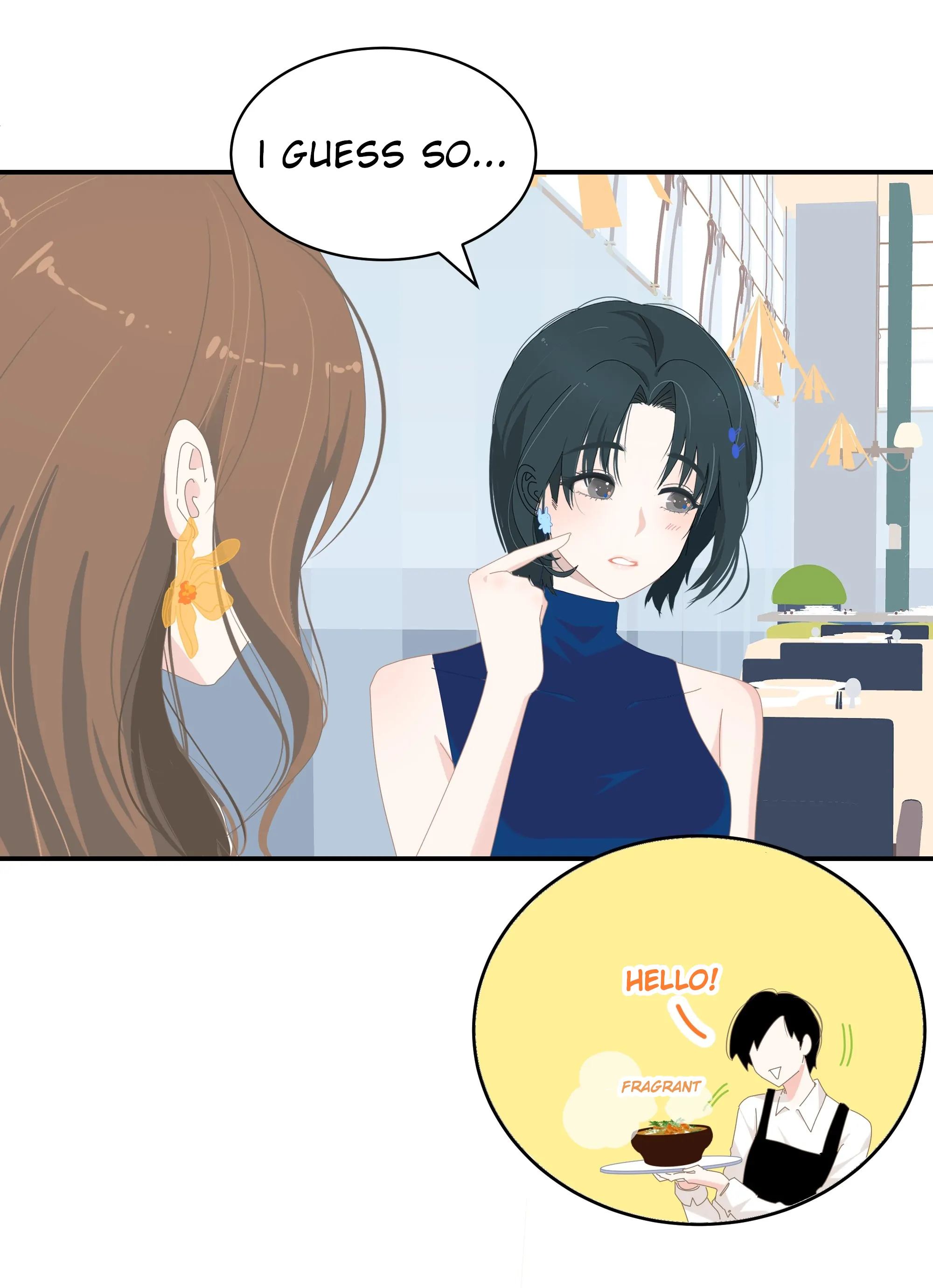 Summer Trend Chapter 7 - Page 24