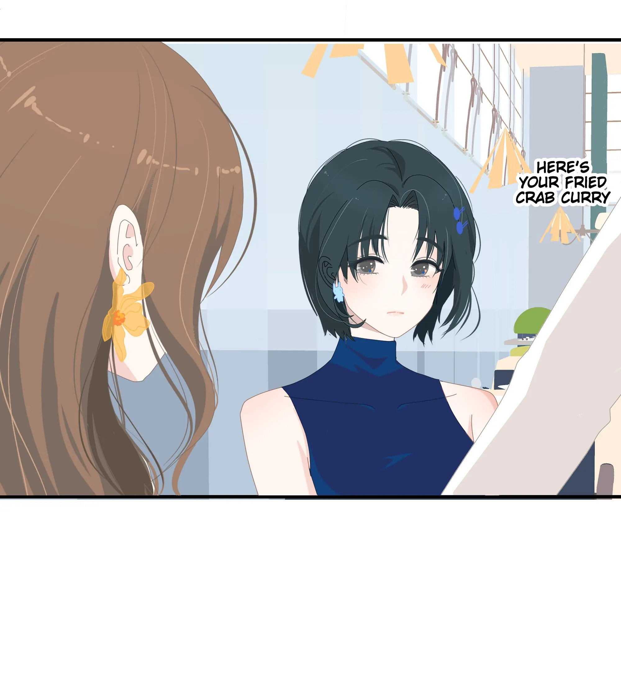 Summer Trend Chapter 7 - Page 25