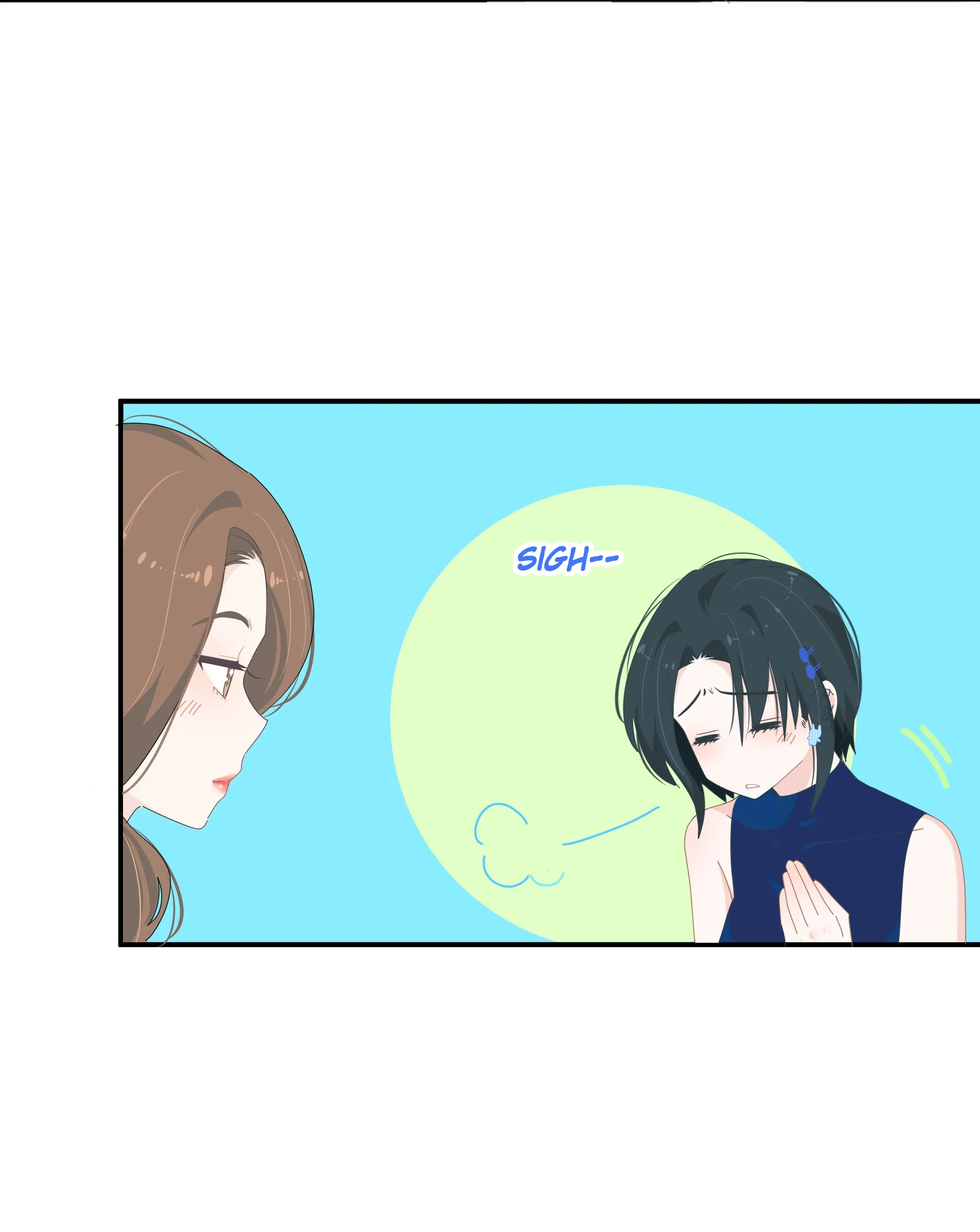 Summer Trend Chapter 7 - Page 27