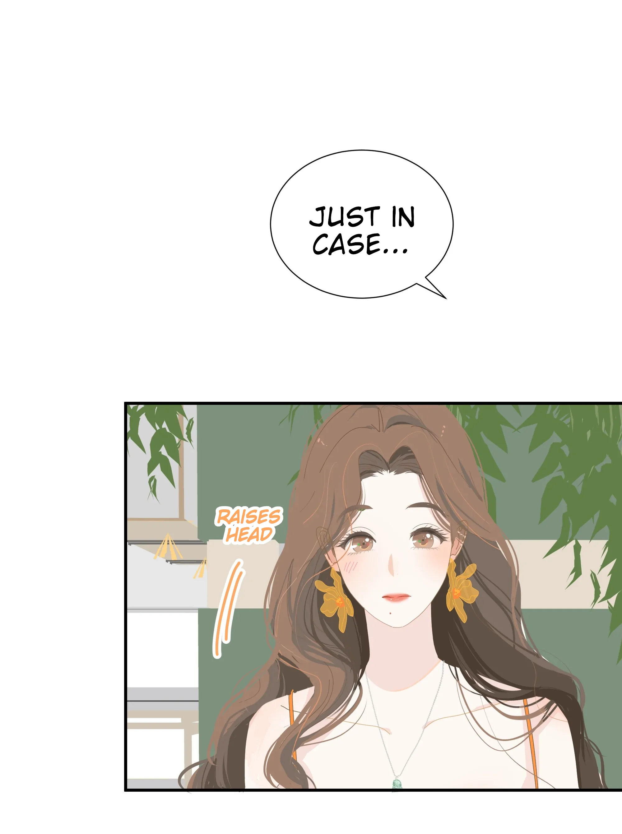 Summer Trend Chapter 7 - Page 28