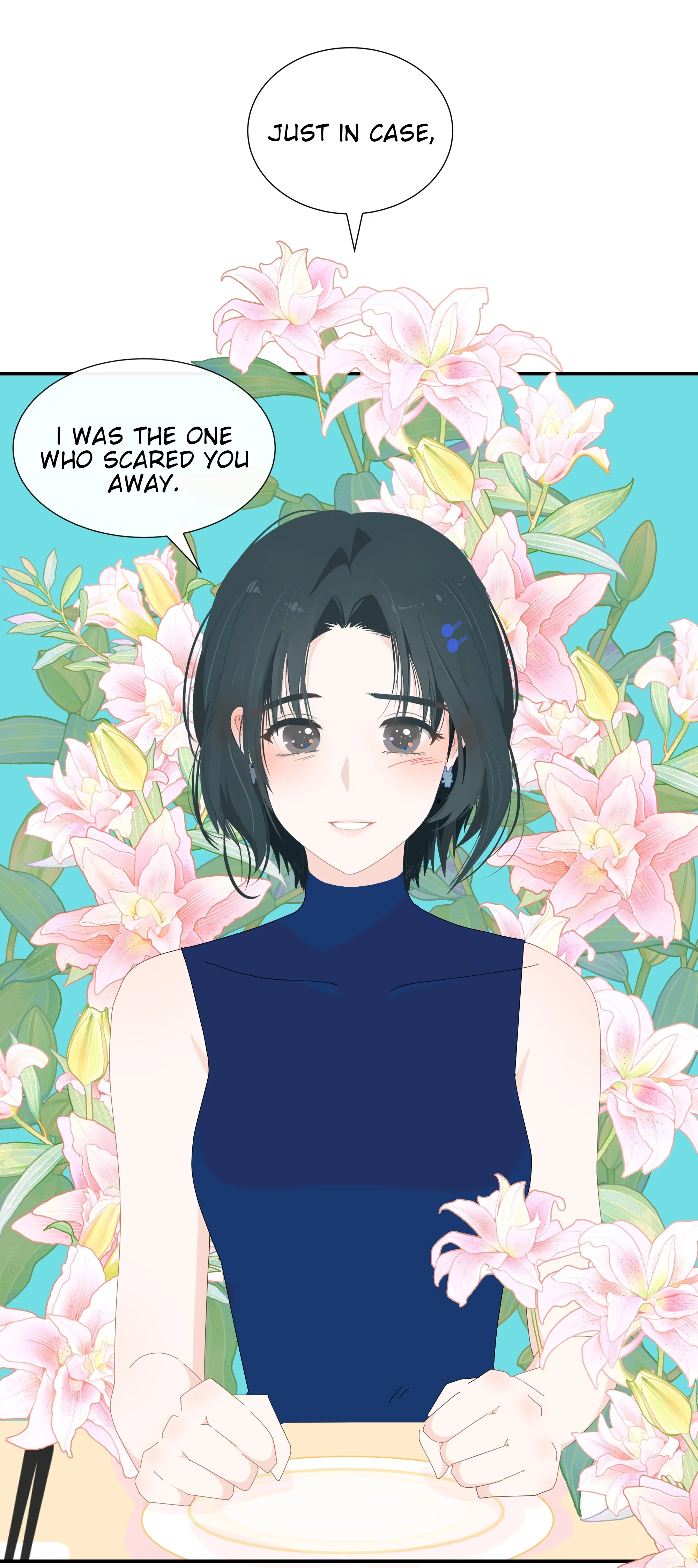 Summer Trend Chapter 7 - Page 29