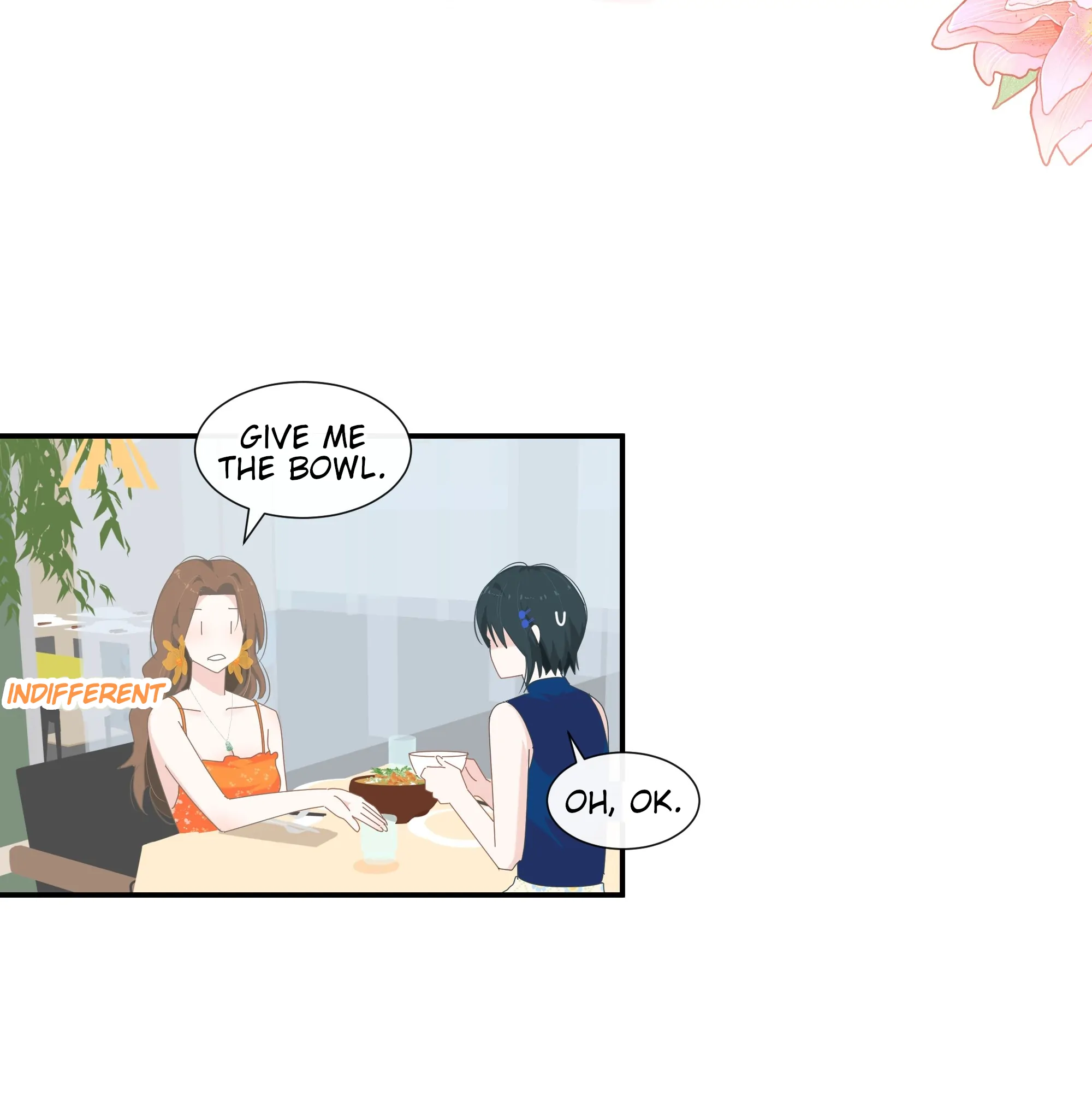 Summer Trend Chapter 7 - Page 30
