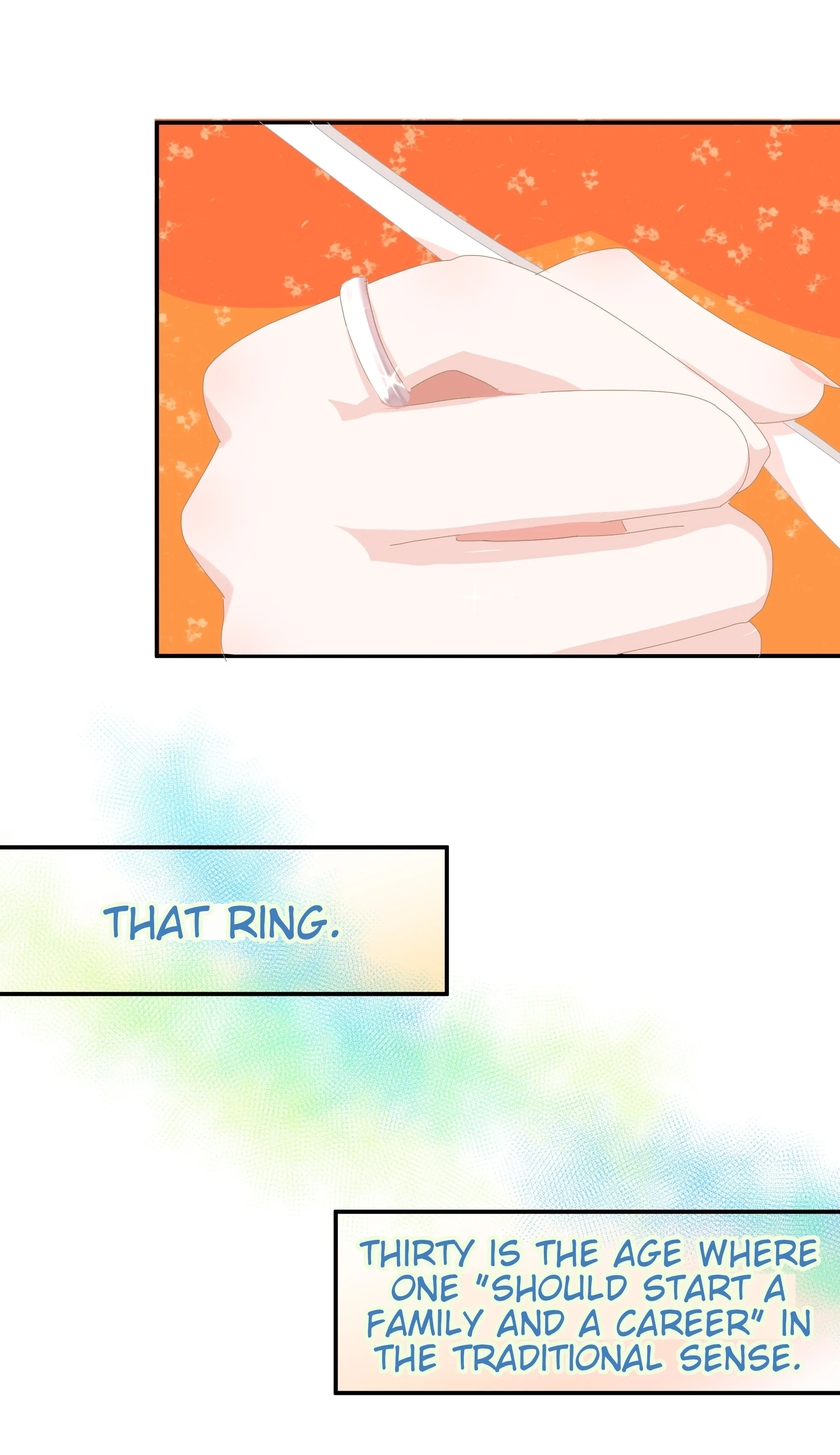 Summer Trend Chapter 7 - Page 34