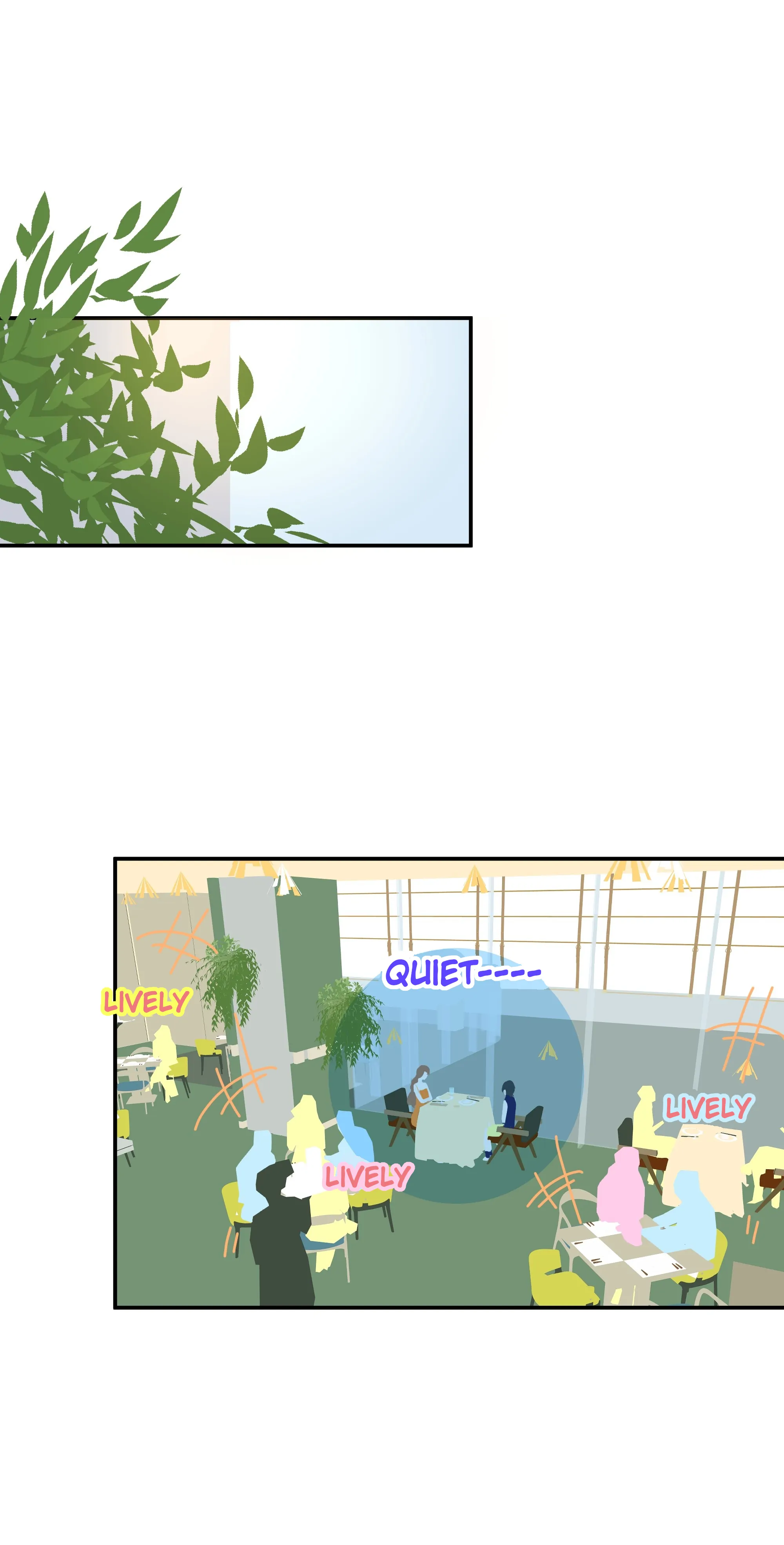 Summer Trend Chapter 7 - Page 6