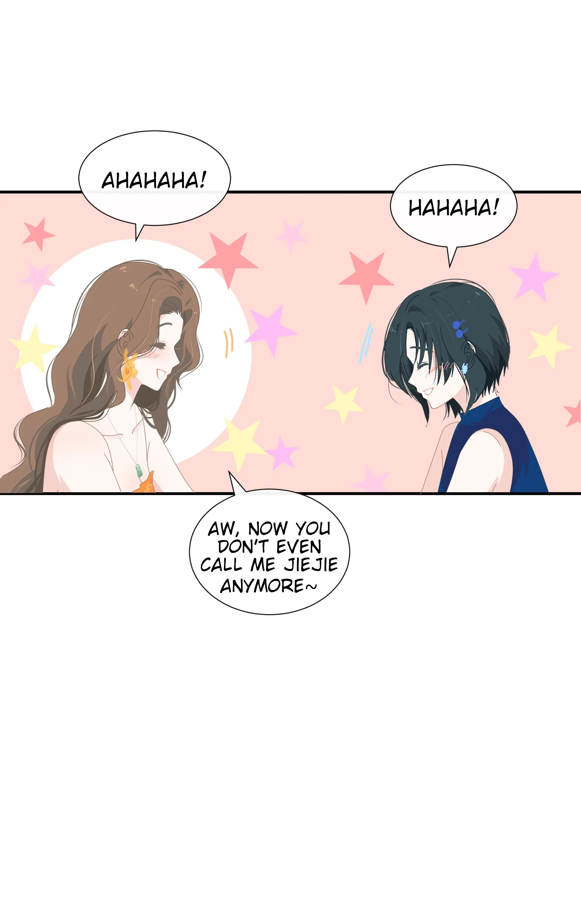 Summer Trend Chapter 7 - Page 10