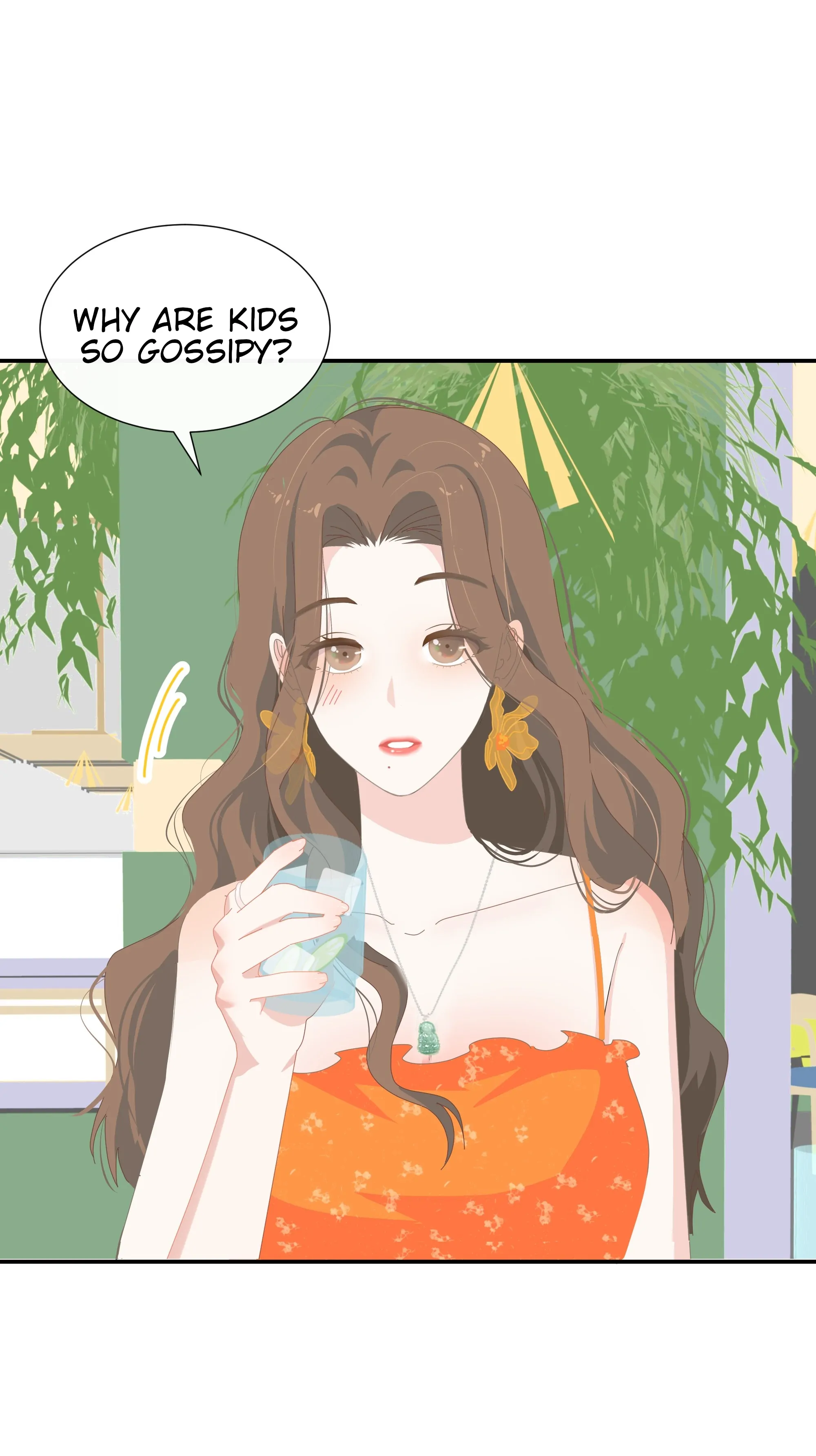 Summer Trend Chapter 8 - Page 2