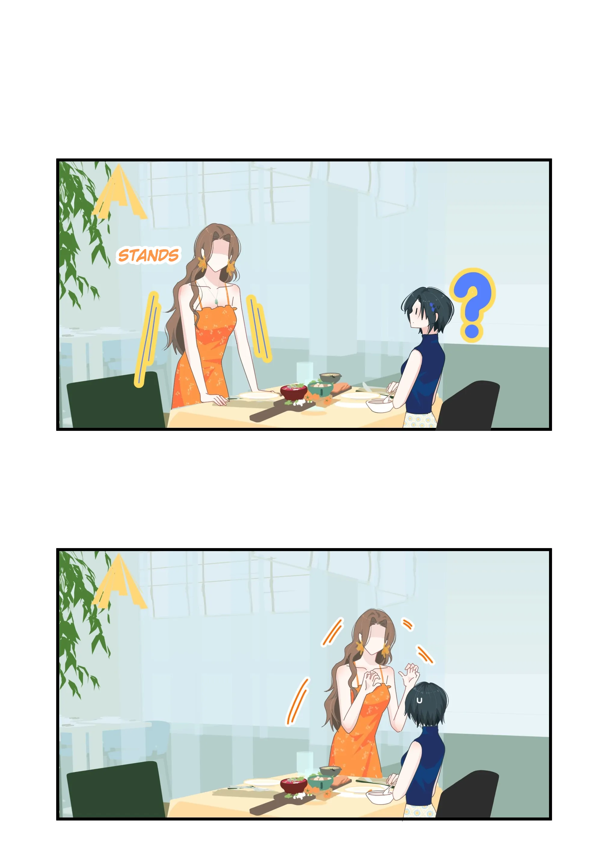 Summer Trend Chapter 8 - Page 13
