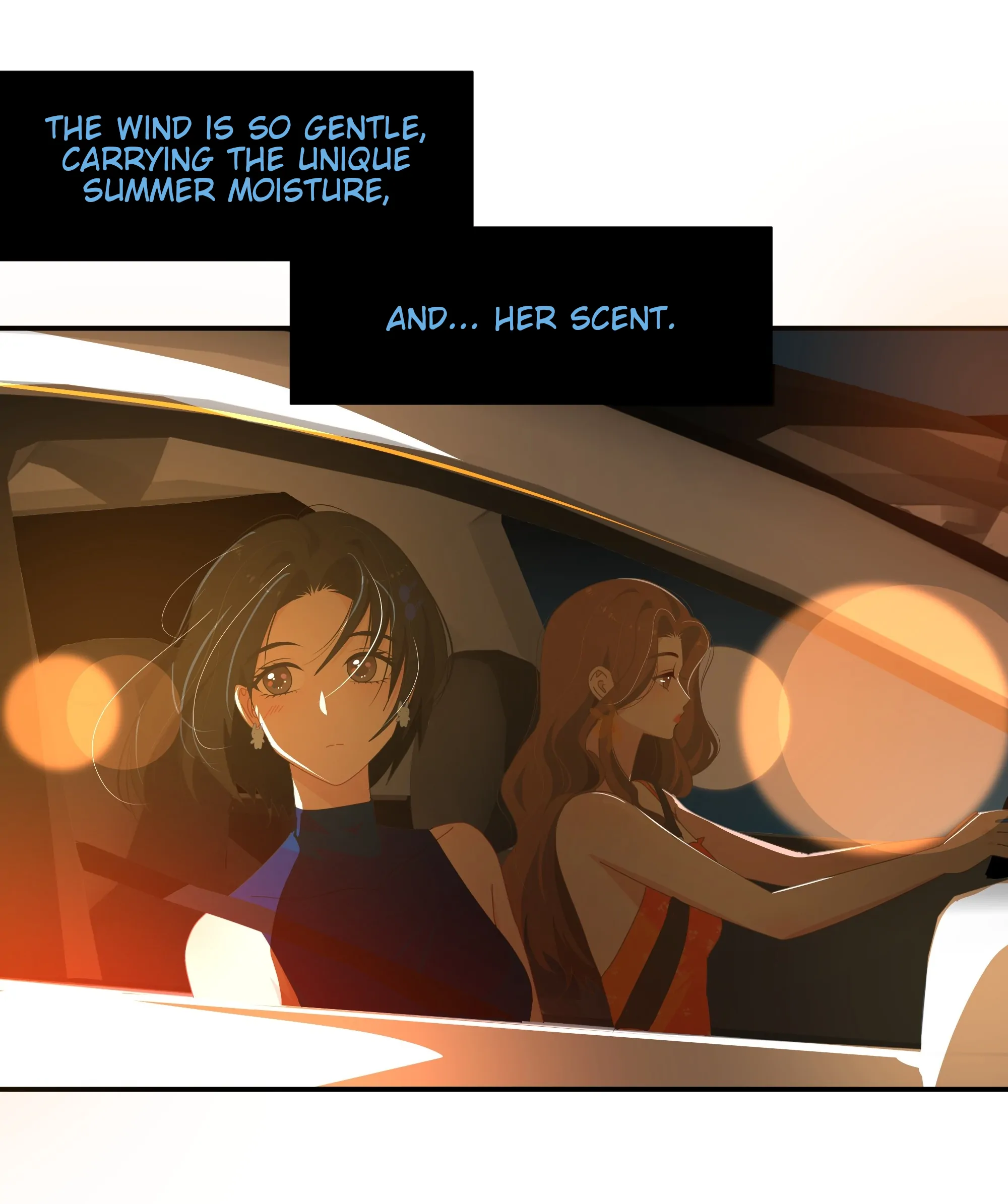 Summer Trend Chapter 8 - Page 17