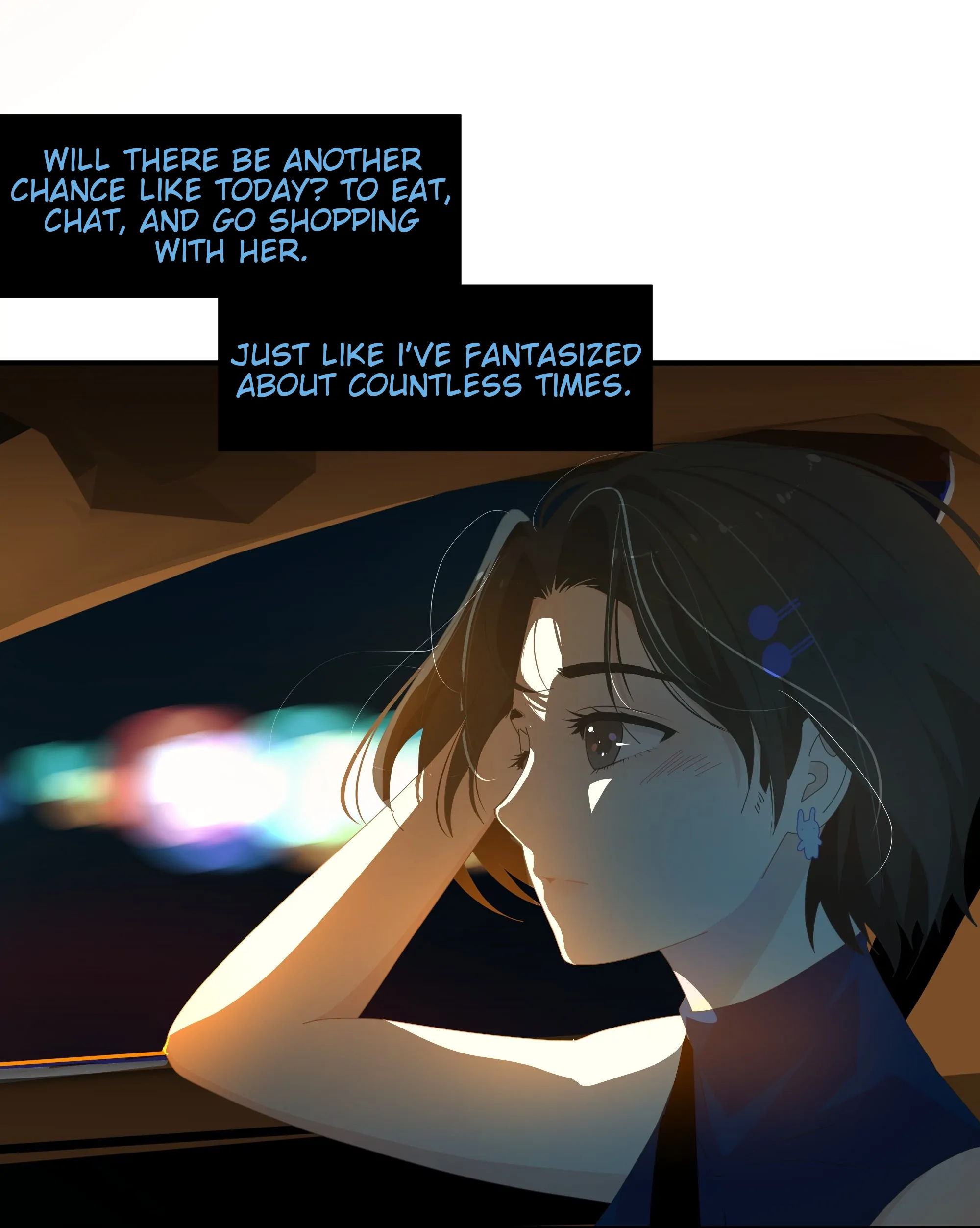 Summer Trend Chapter 8 - Page 18