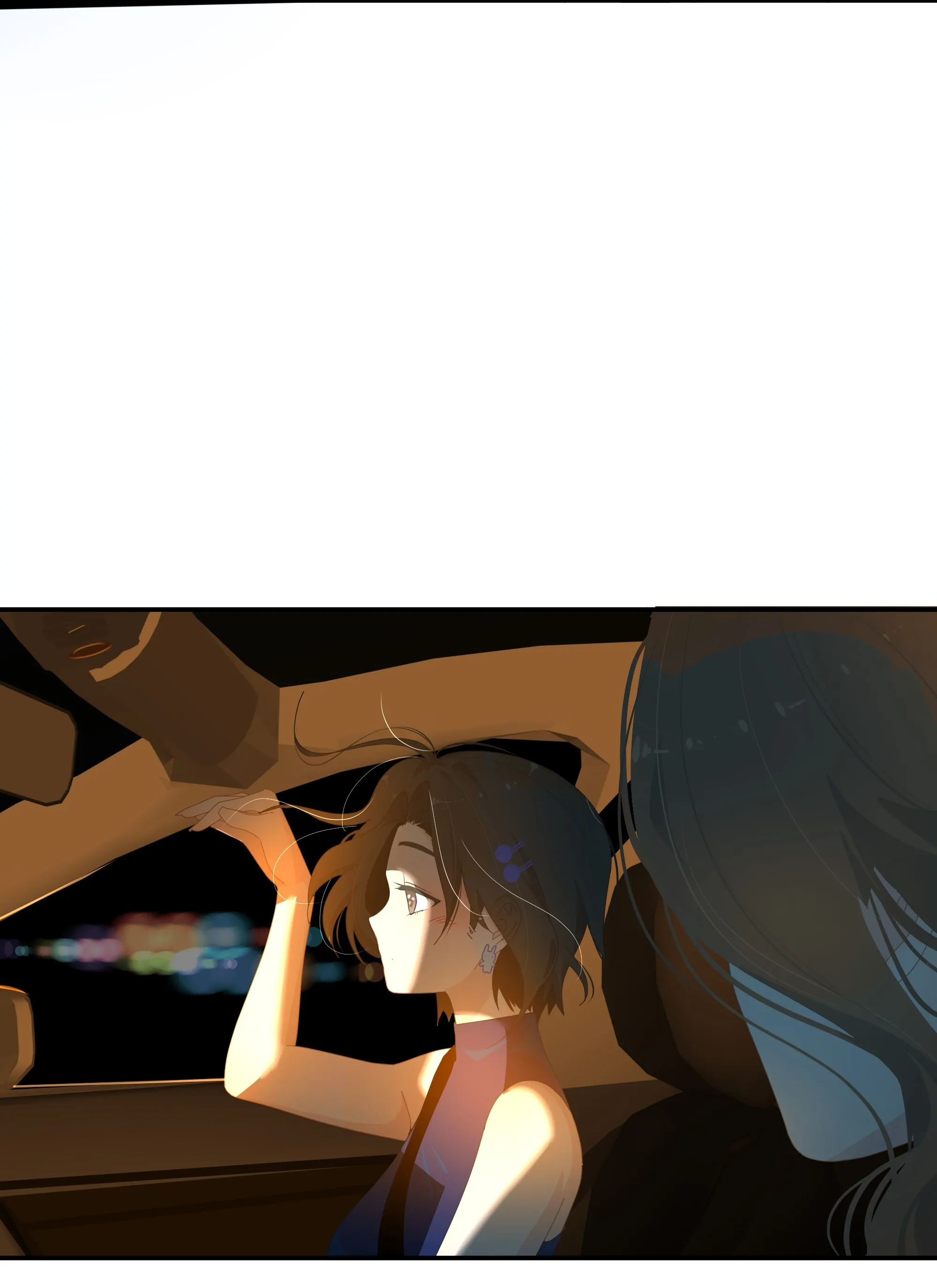 Summer Trend Chapter 8 - Page 19