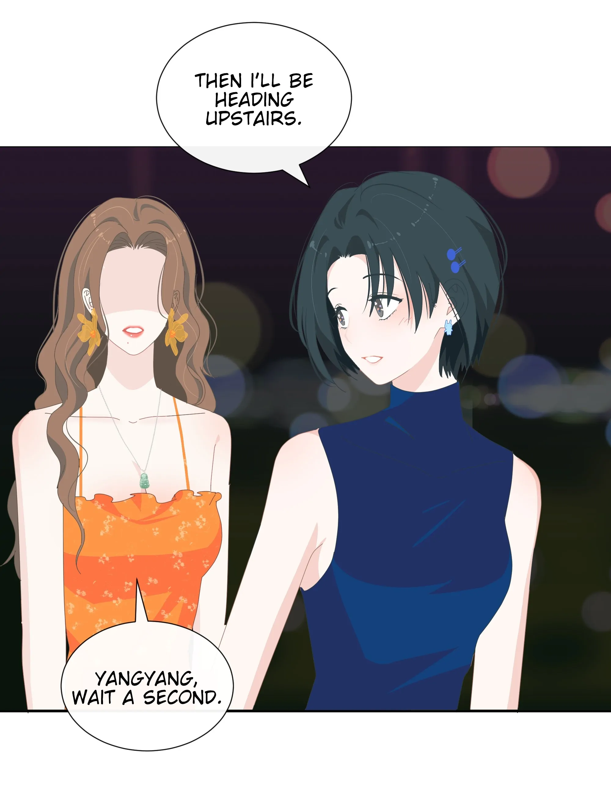 Summer Trend Chapter 8 - Page 27