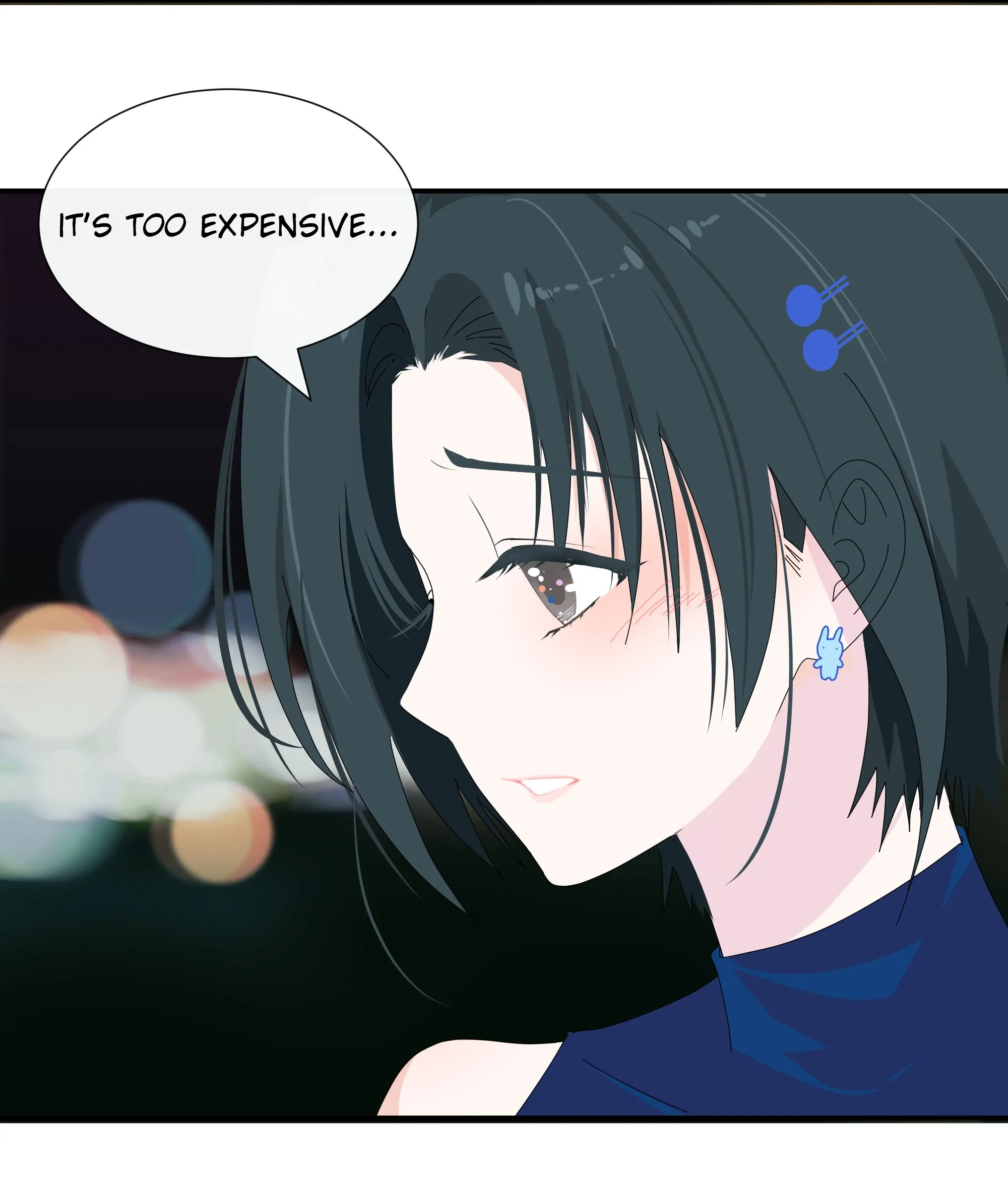 Summer Trend Chapter 8 - Page 29