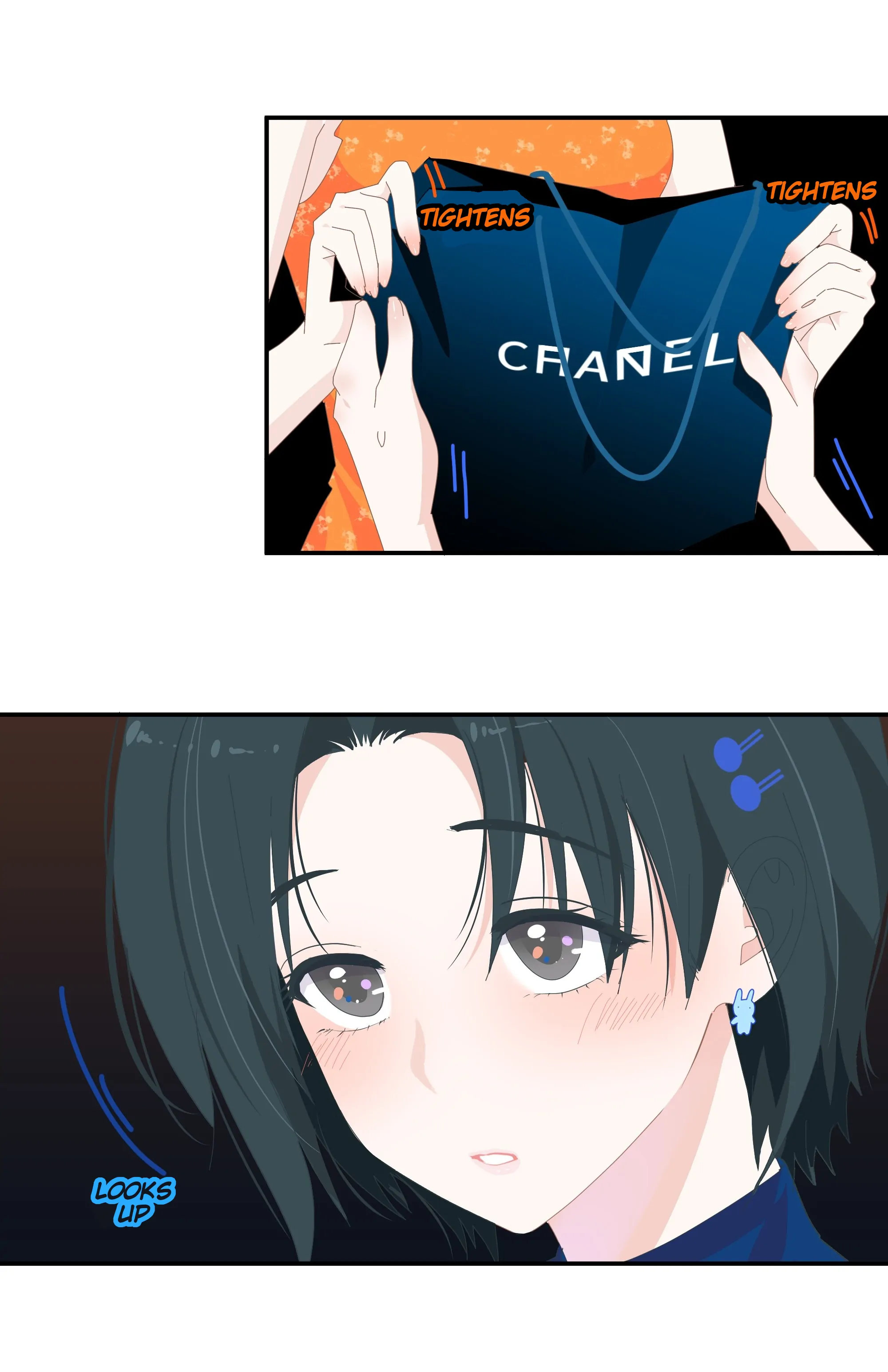 Summer Trend Chapter 8 - Page 32
