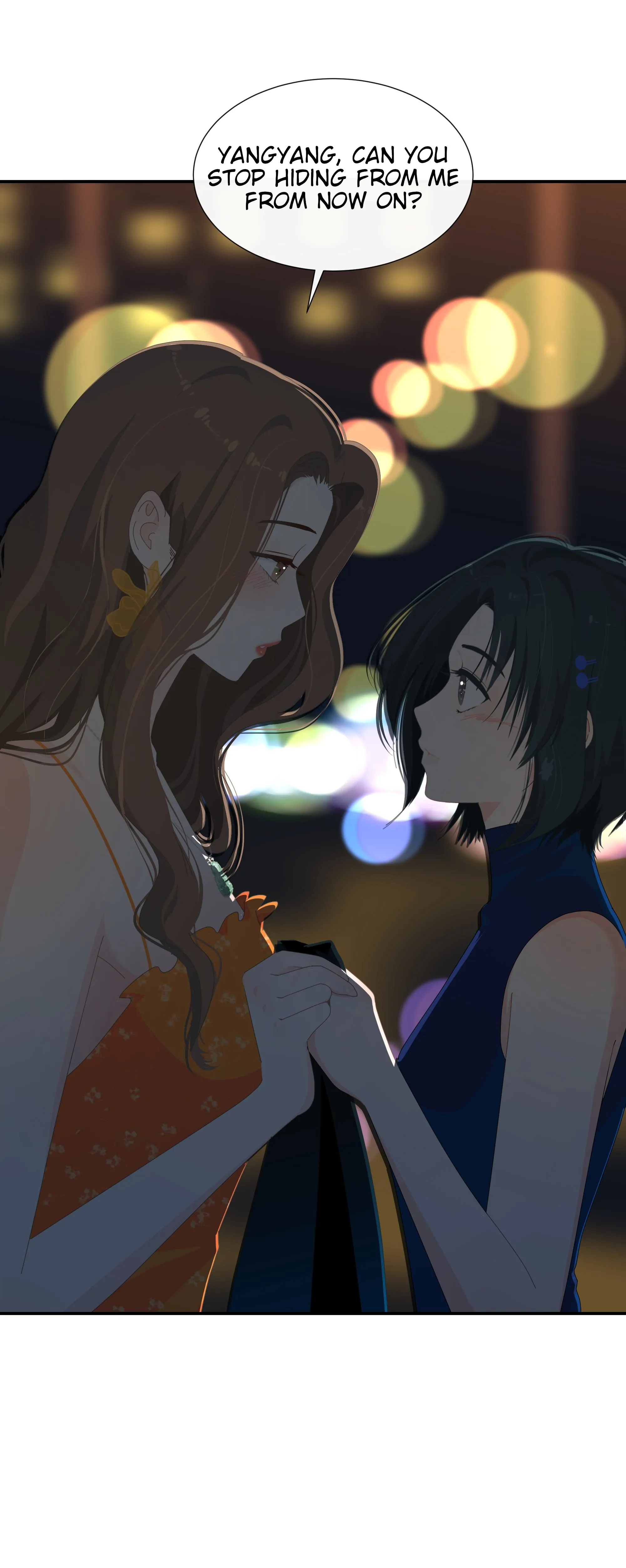 Summer Trend Chapter 8 - Page 33