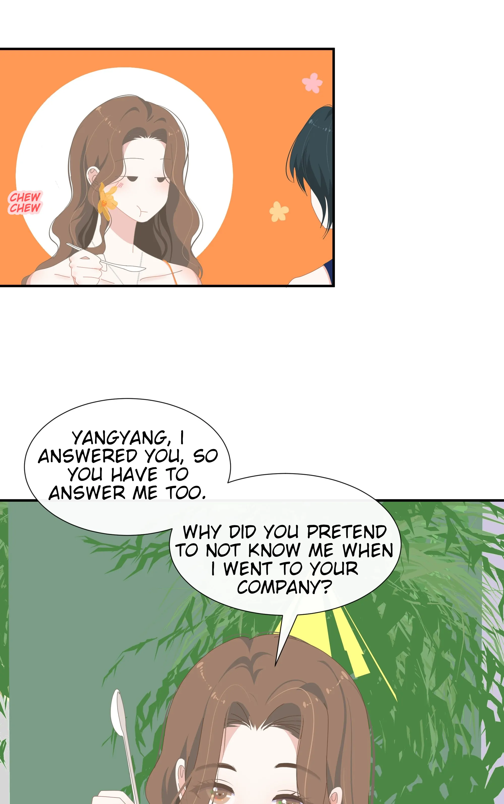 Summer Trend Chapter 8 - Page 7