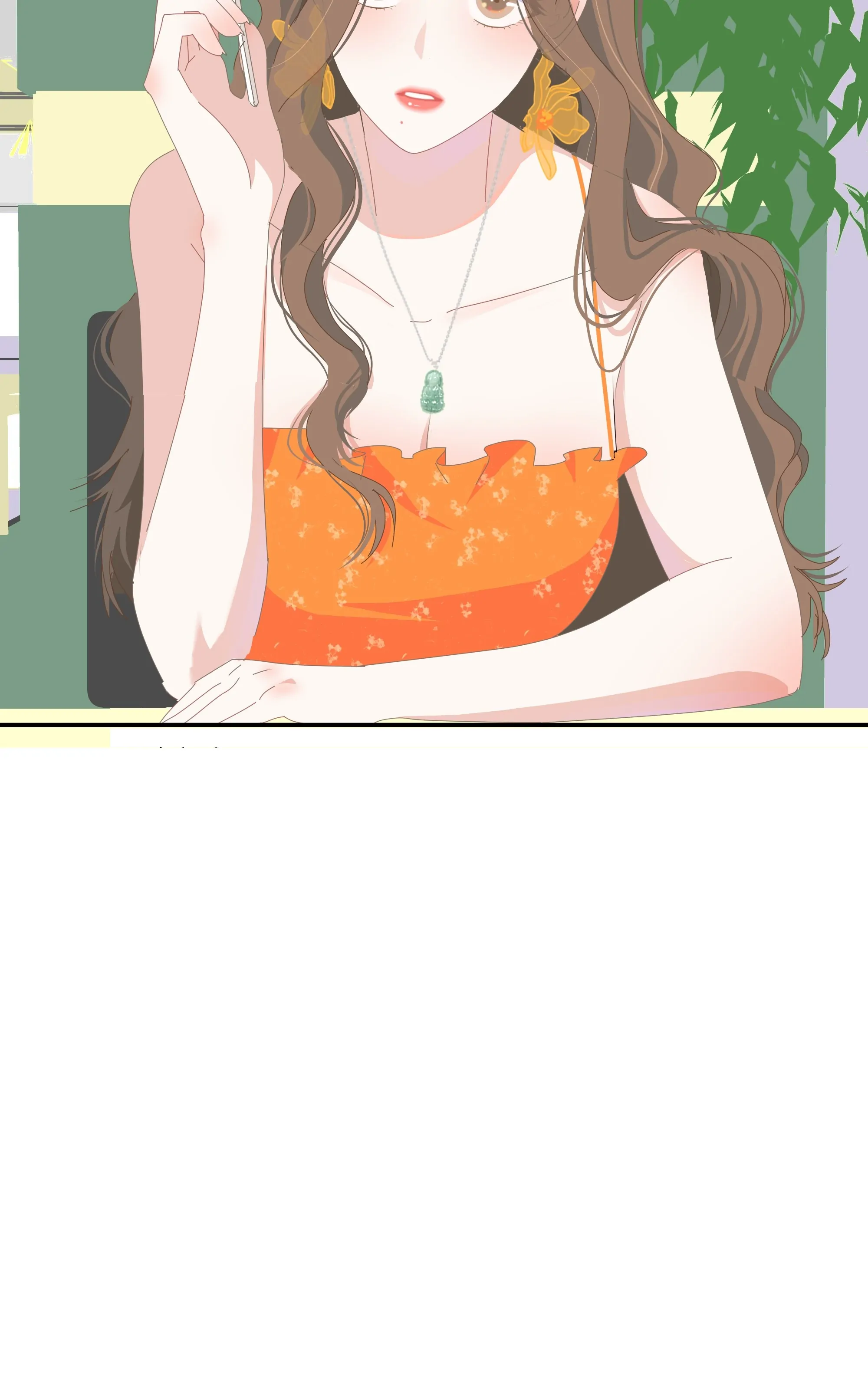 Summer Trend Chapter 8 - Page 8