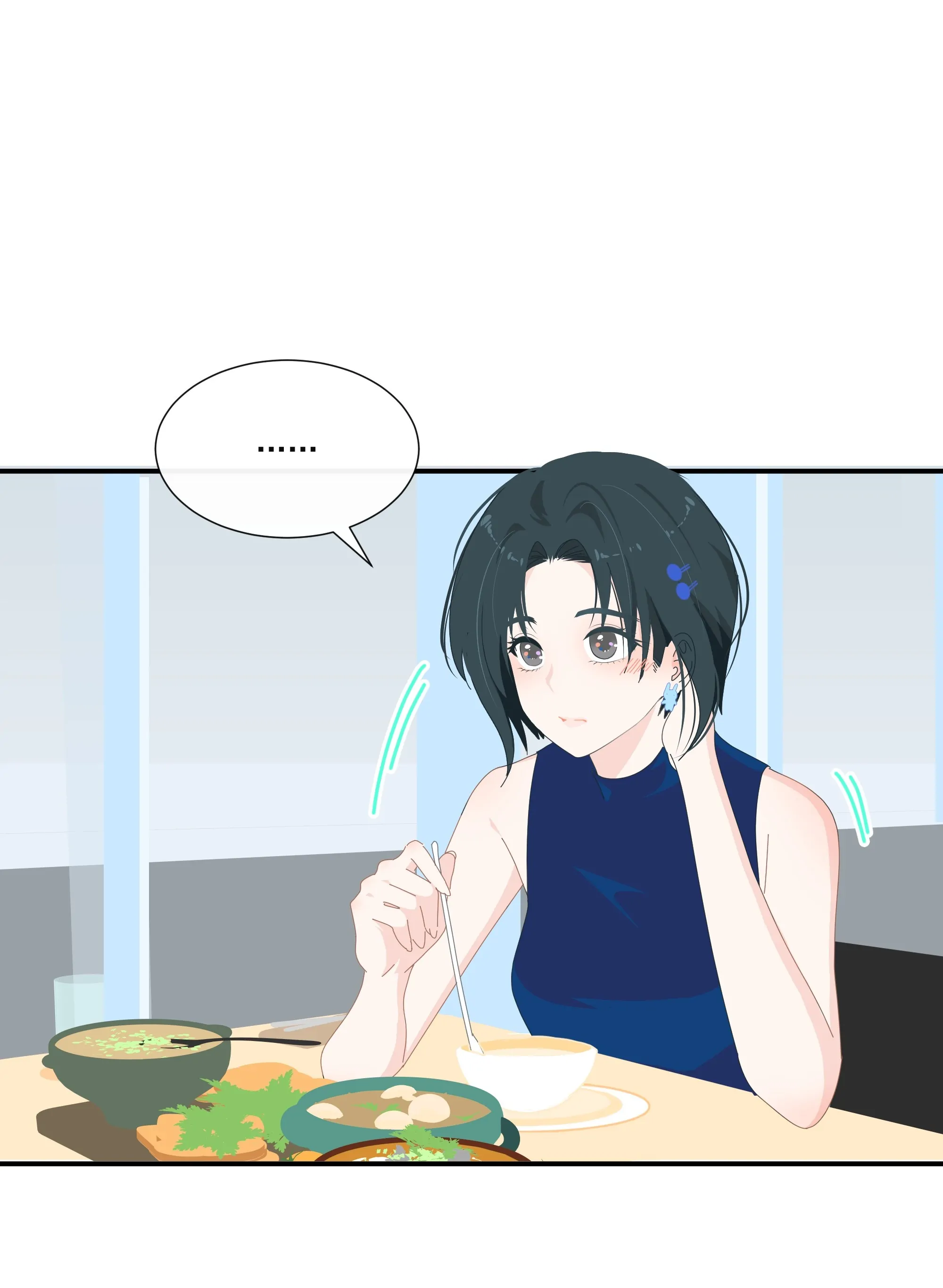 Summer Trend Chapter 8 - Page 9