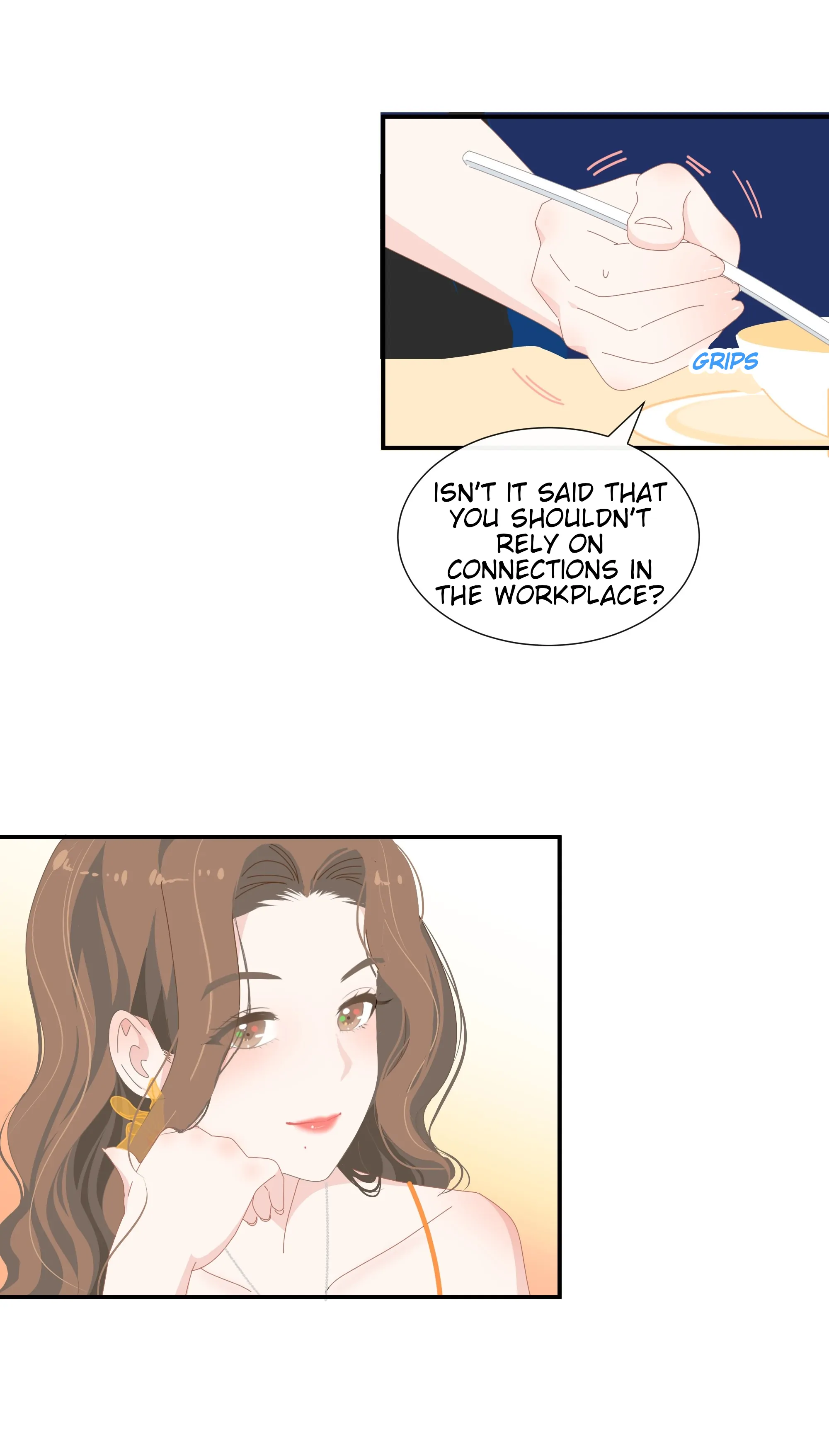 Summer Trend Chapter 8 - Page 10