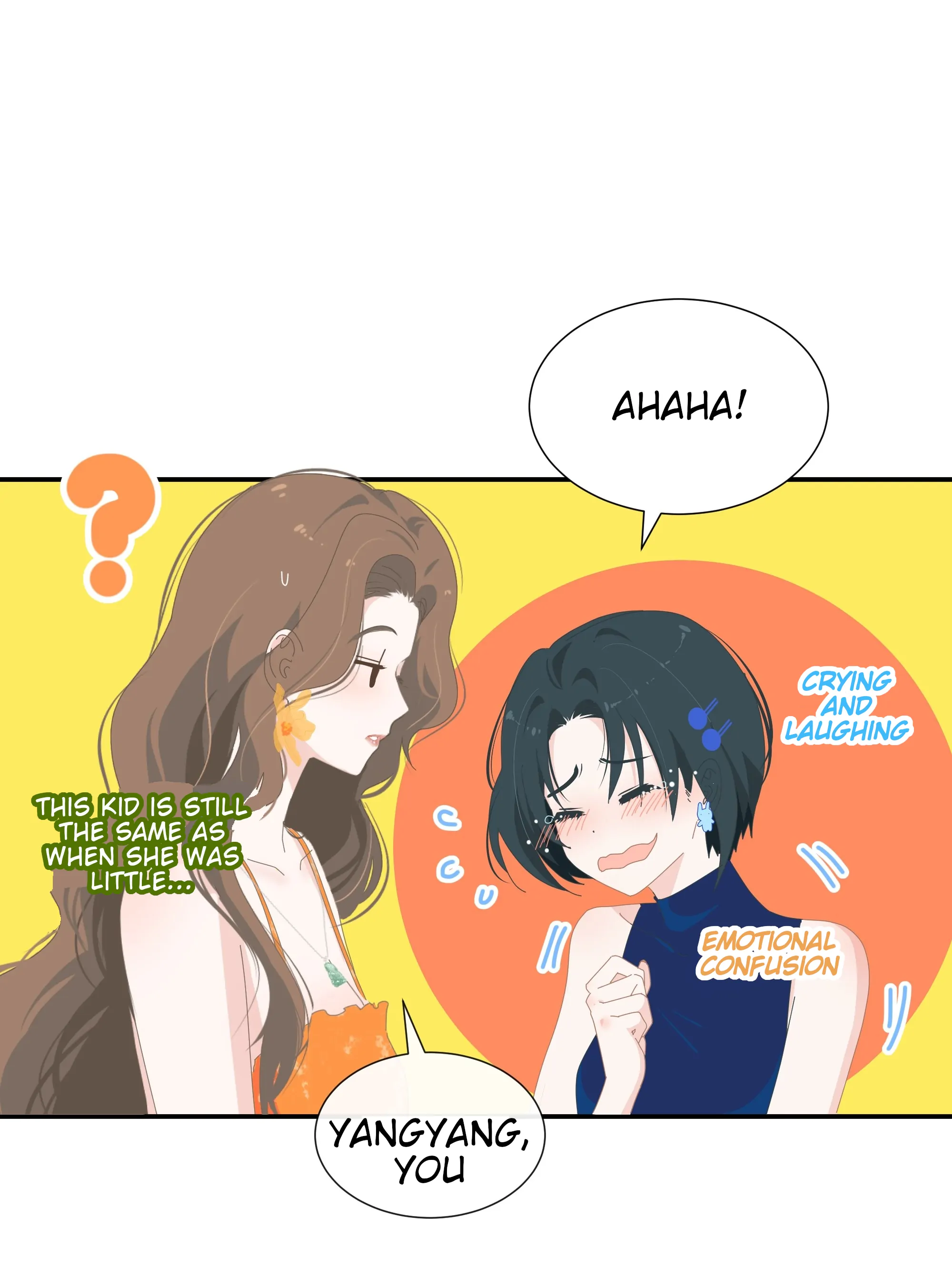Summer Trend Chapter 9 - Page 11
