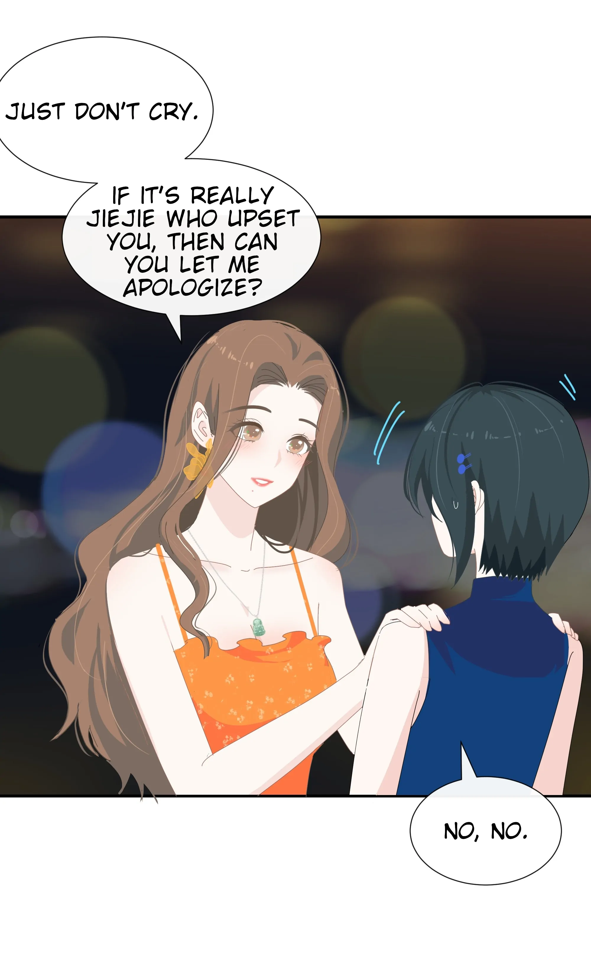 Summer Trend Chapter 9 - Page 12