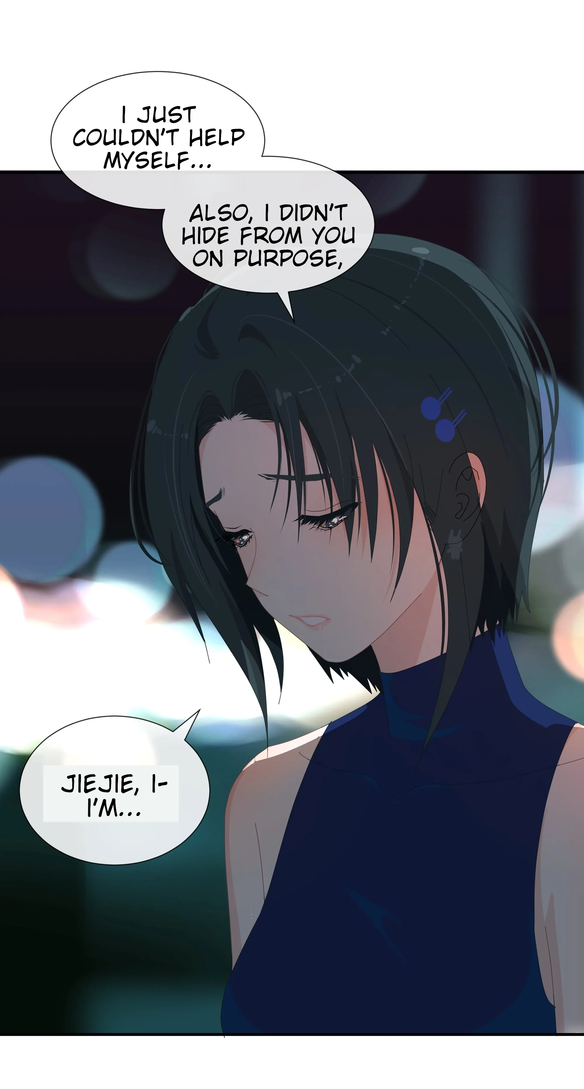 Summer Trend Chapter 9 - Page 13