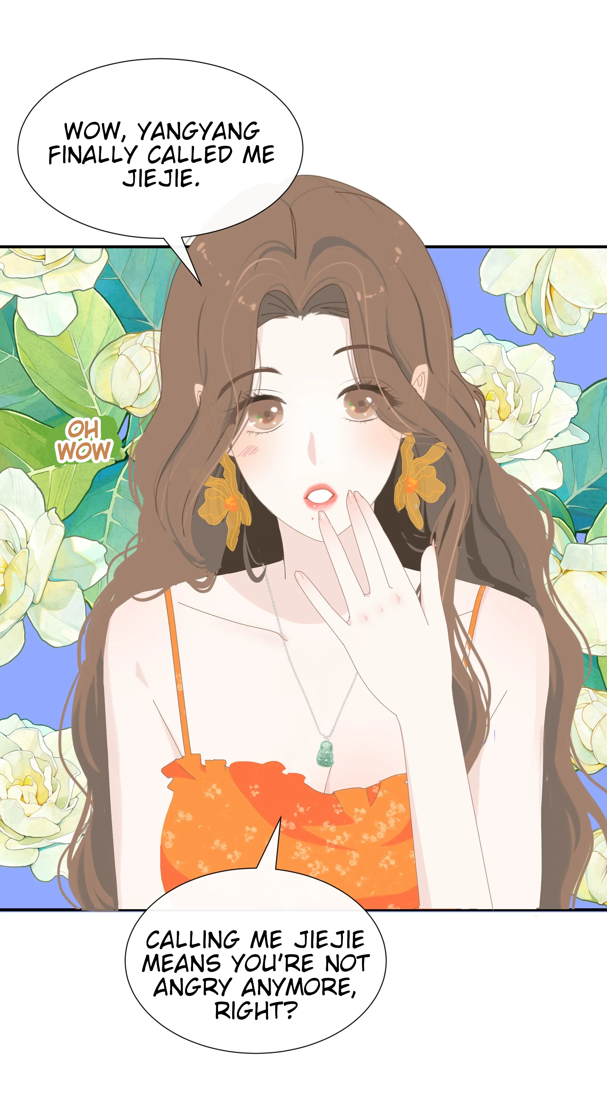 Summer Trend Chapter 9 - Page 14