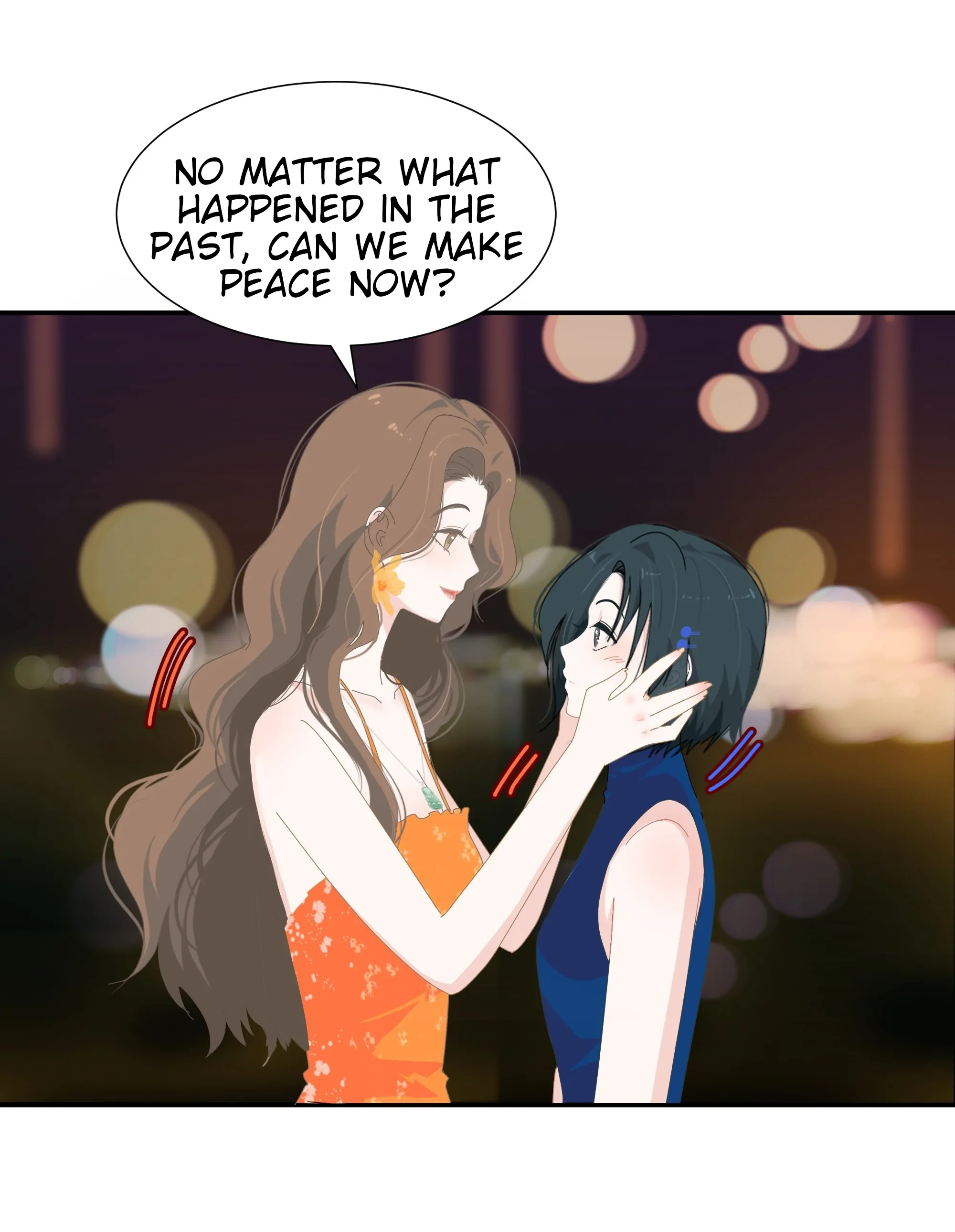 Summer Trend Chapter 9 - Page 15