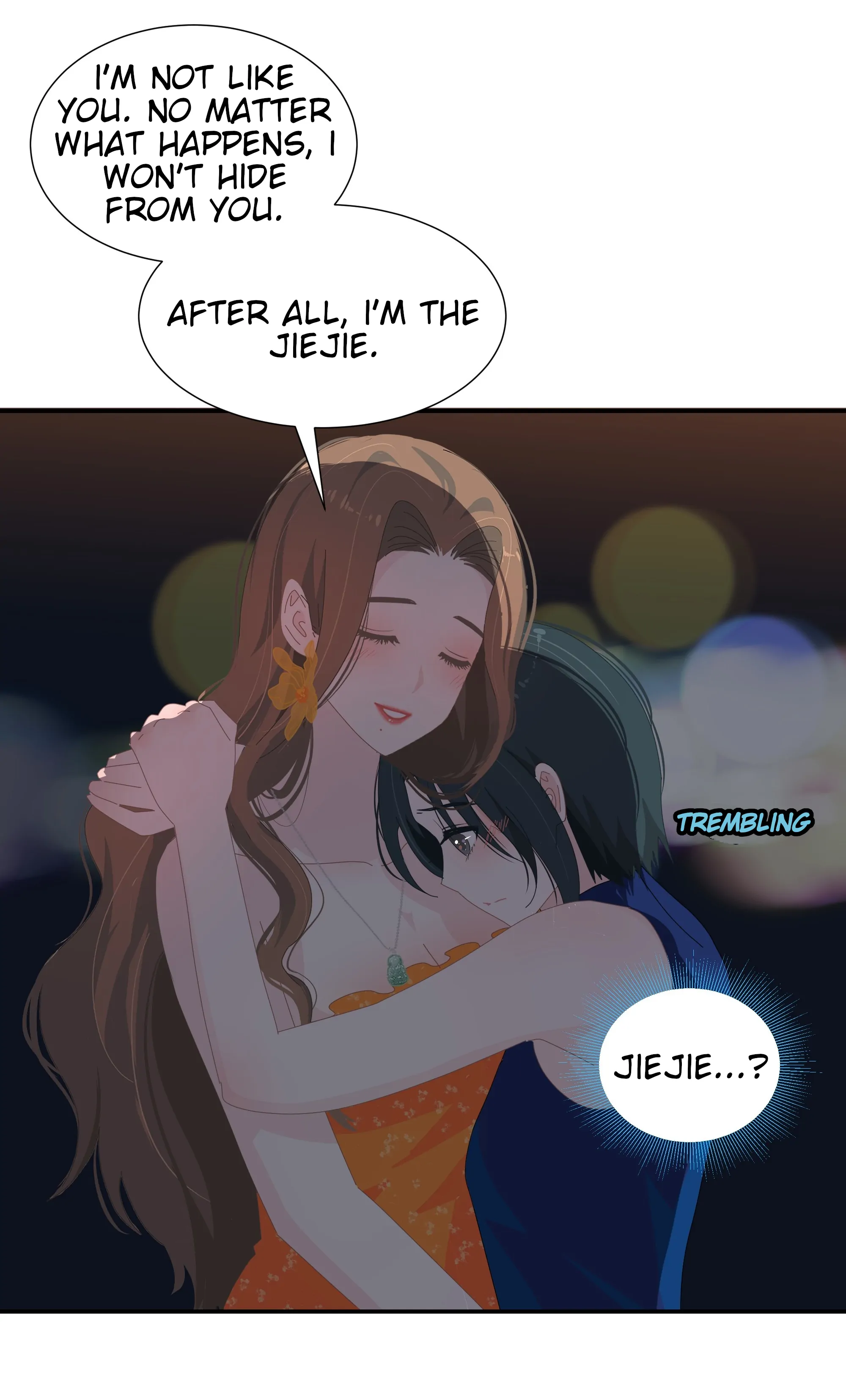 Summer Trend Chapter 9 - Page 18