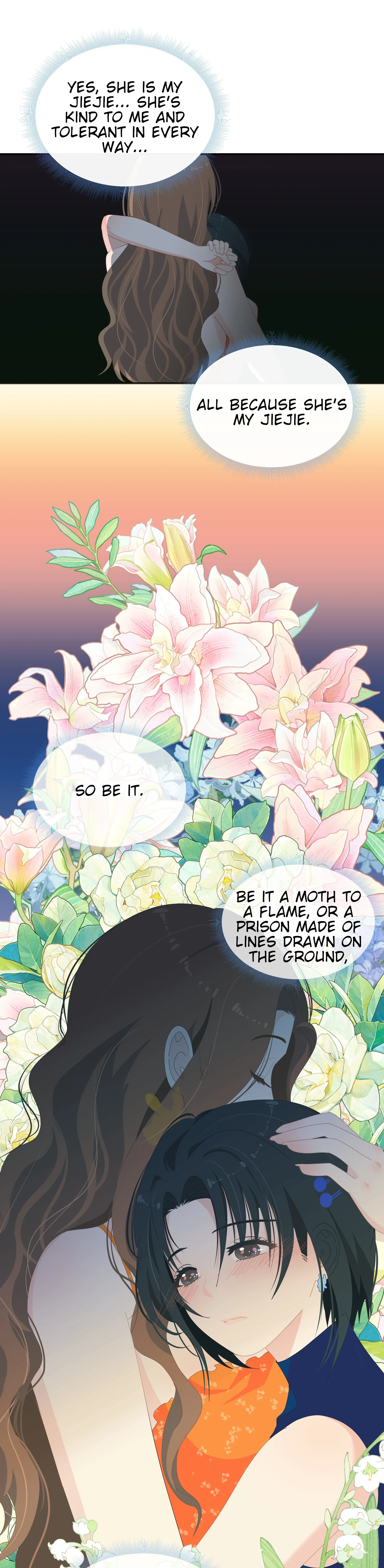 Summer Trend Chapter 9 - Page 19
